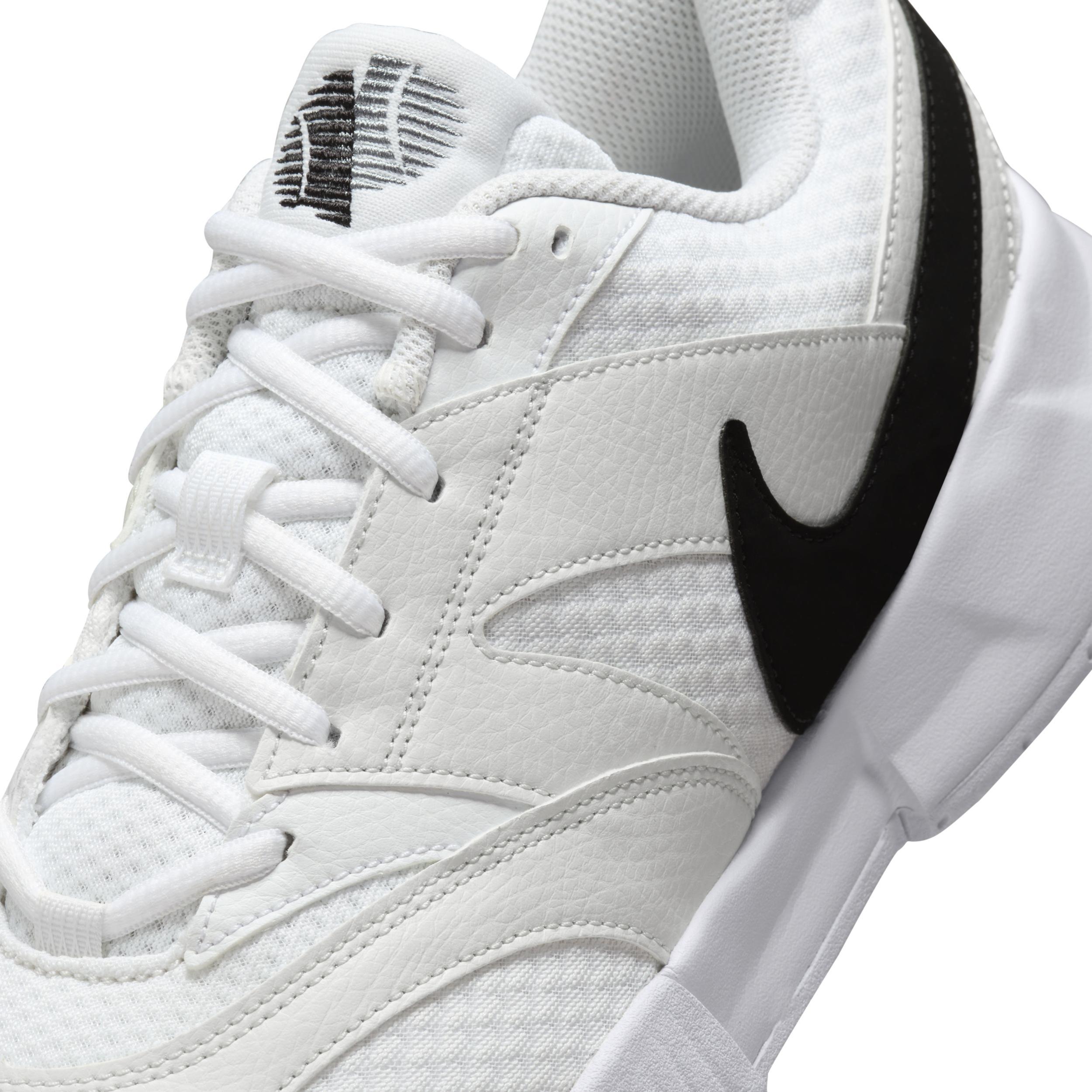 Nike Men's Court Lite 4 Tennis Shoes Product Image