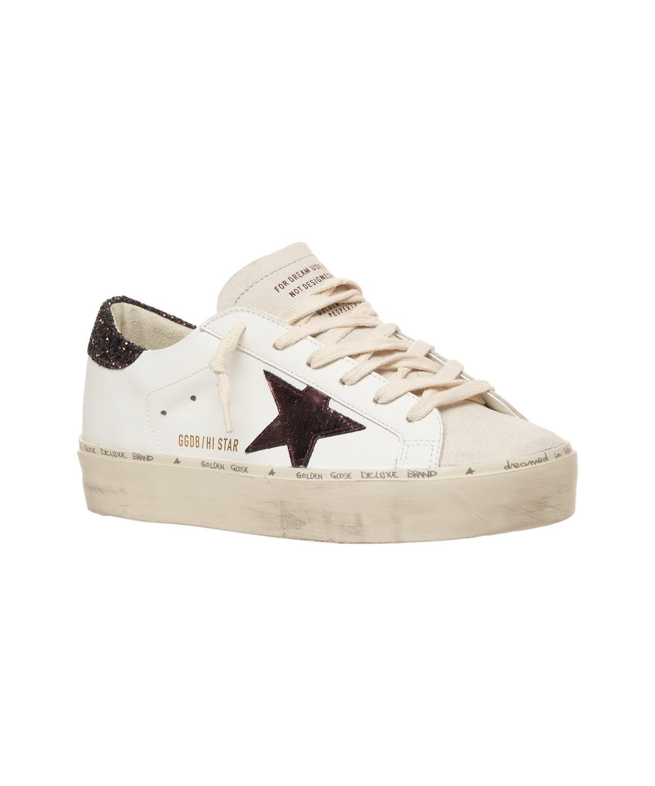 Sneakers 'Hi Star Classic' Product Image