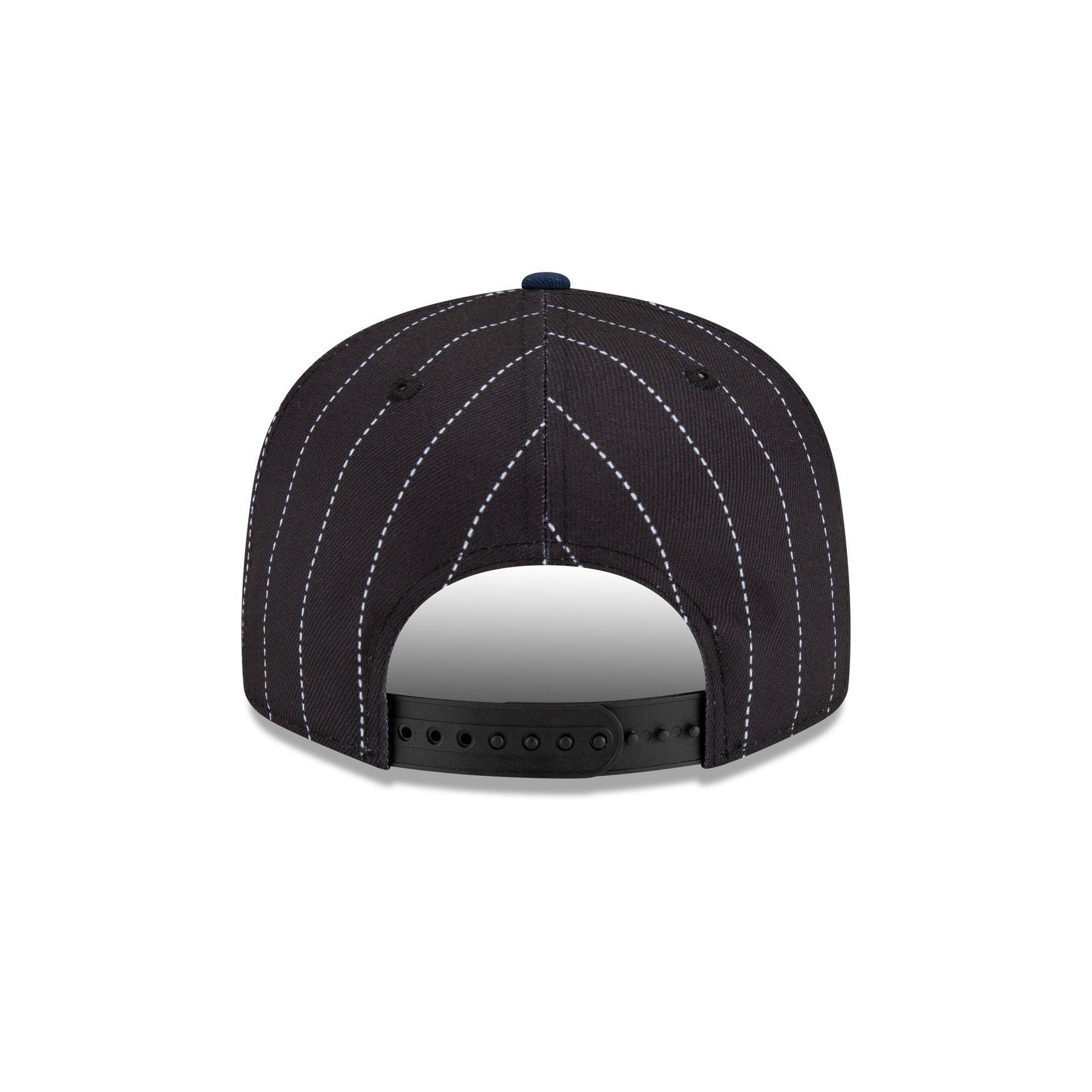 Washington Nationals 20th Anniversary 59FIFTY Fitted Hat Male Product Image