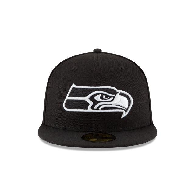 Los Angeles Lakers 2Tone 59FIFTY Fitted Hat Male Product Image