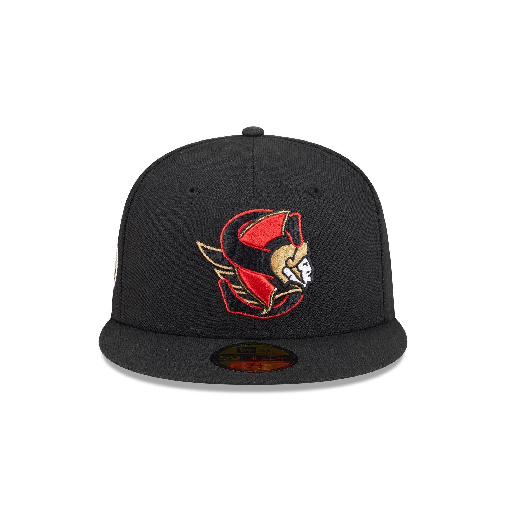 Vegas Golden Knights Team Tag 9FIFTY Trucker Hat Male Product Image