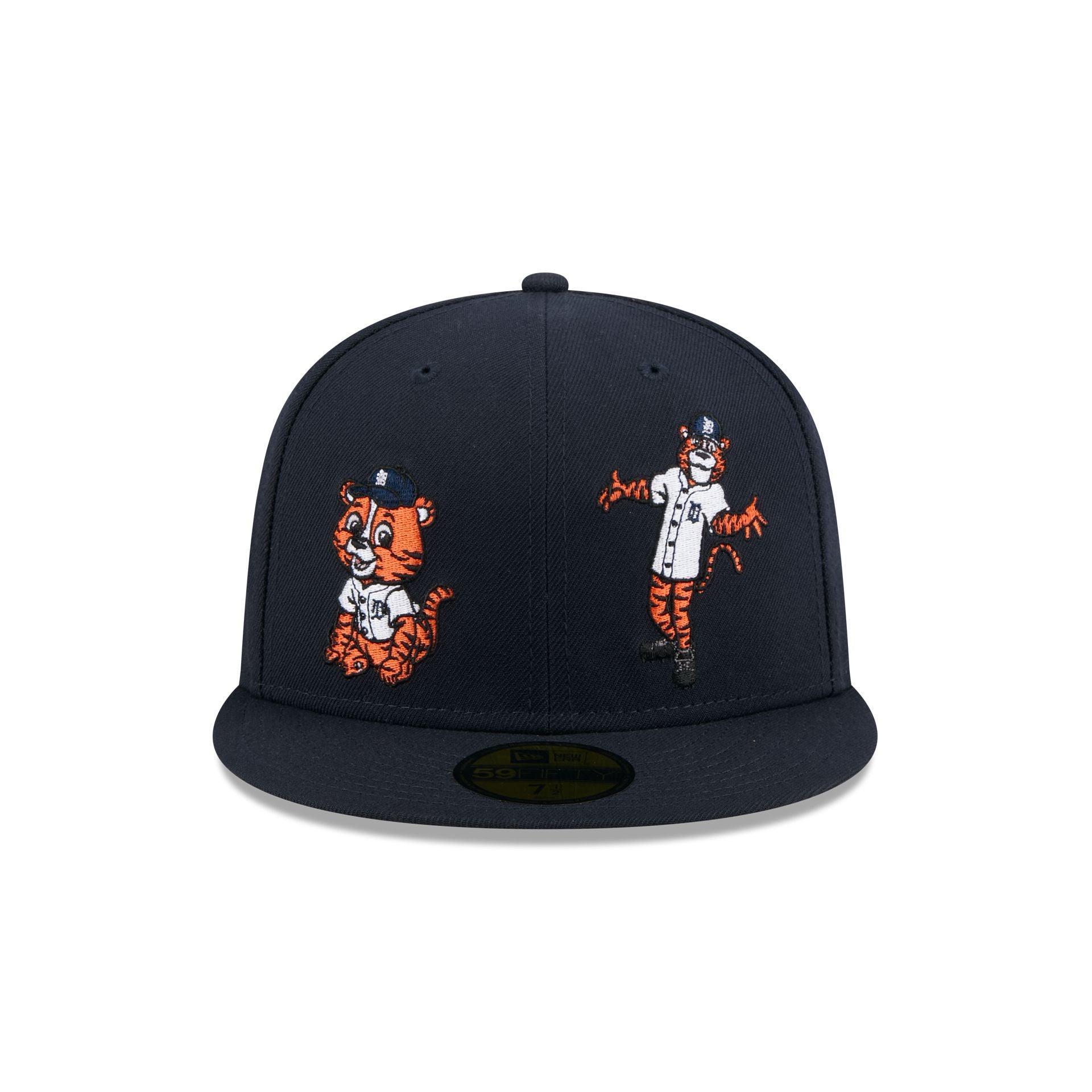 UNLV Runnin' Rebels Black 59FIFTY Fitted Male Product Image
