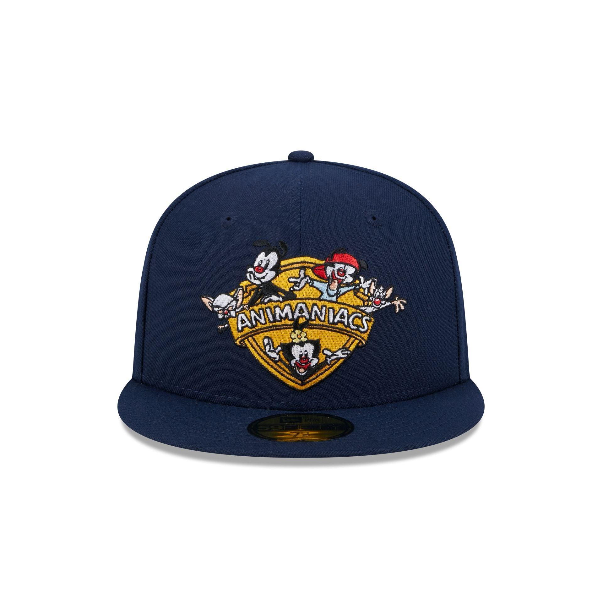 Born x Raised Minnesota Vikings 59FIFTY Fitted Male Product Image