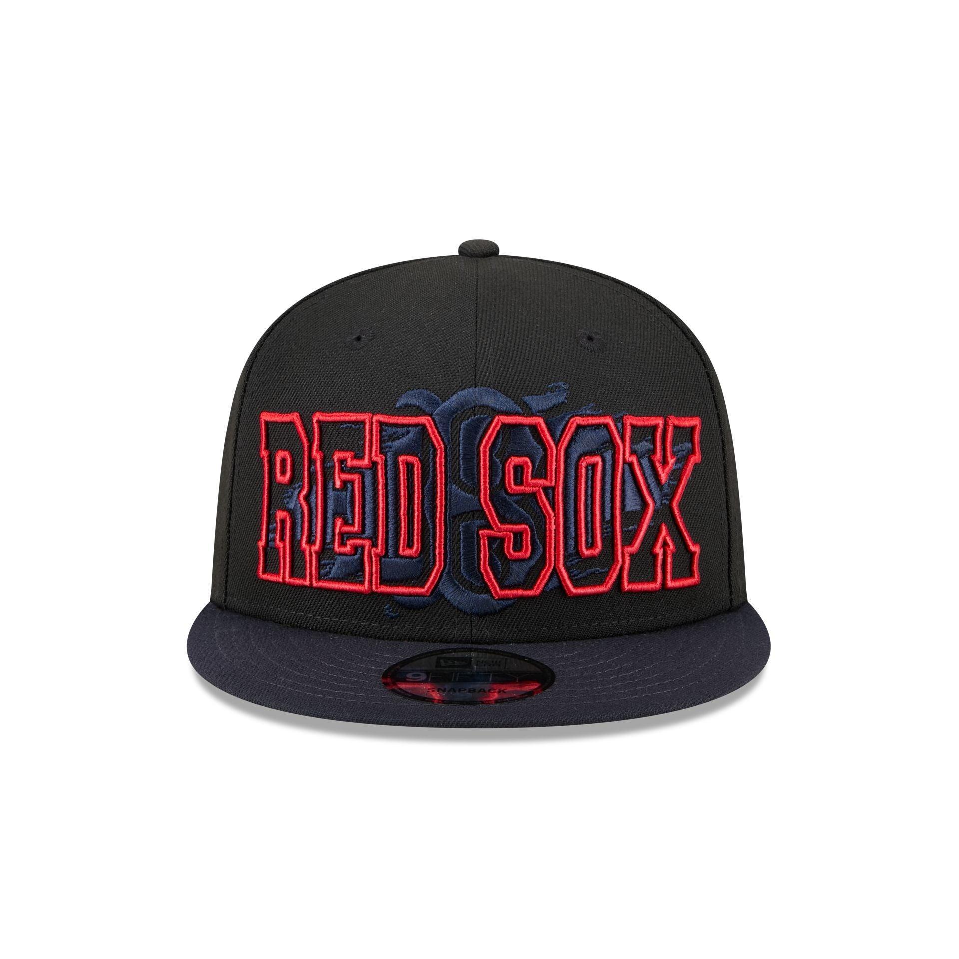 Carolina Hurricanes Team 59FIFTY Fitted Hat Male Product Image