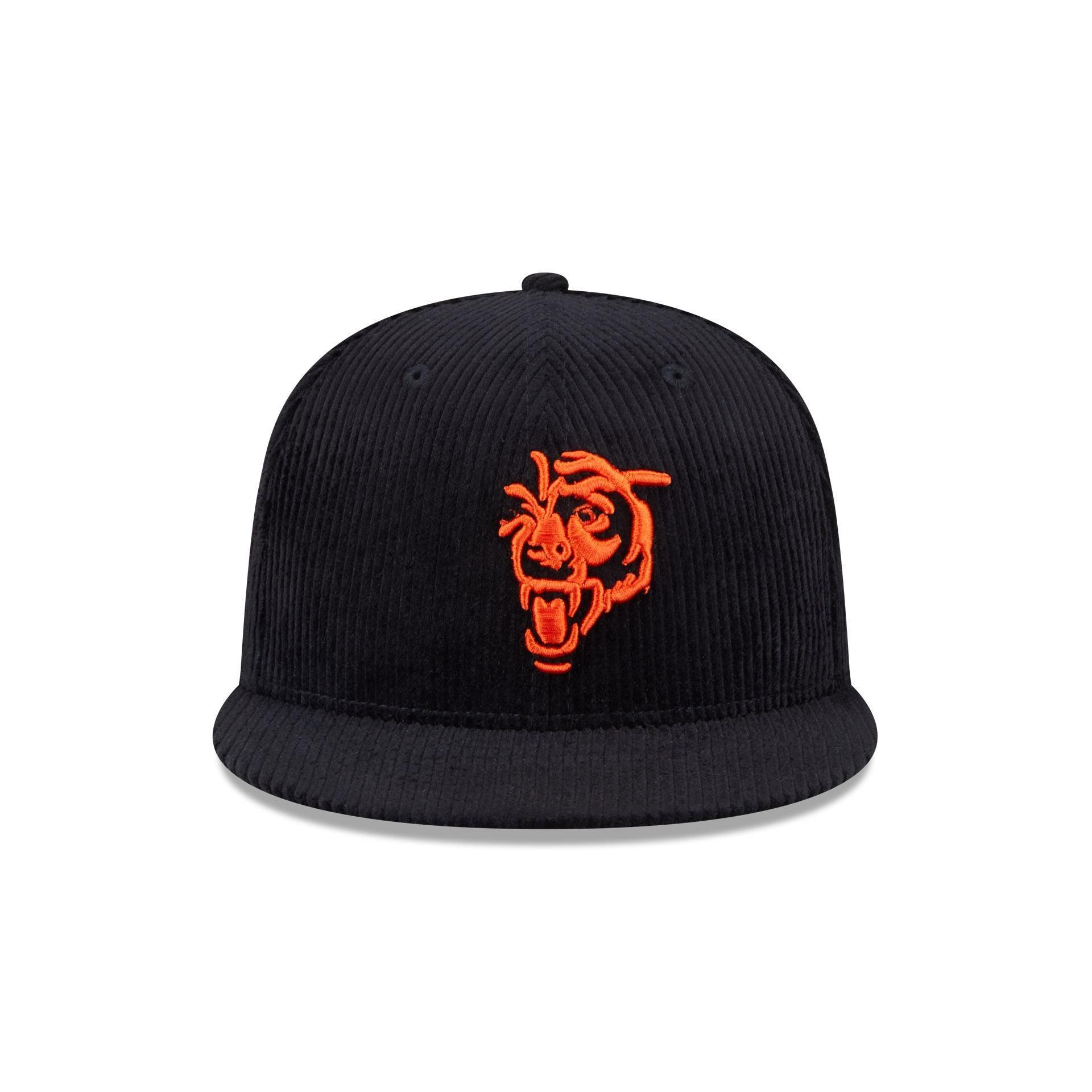 Michigan Wolverines 59FIFTY Fitted Hat Male Product Image