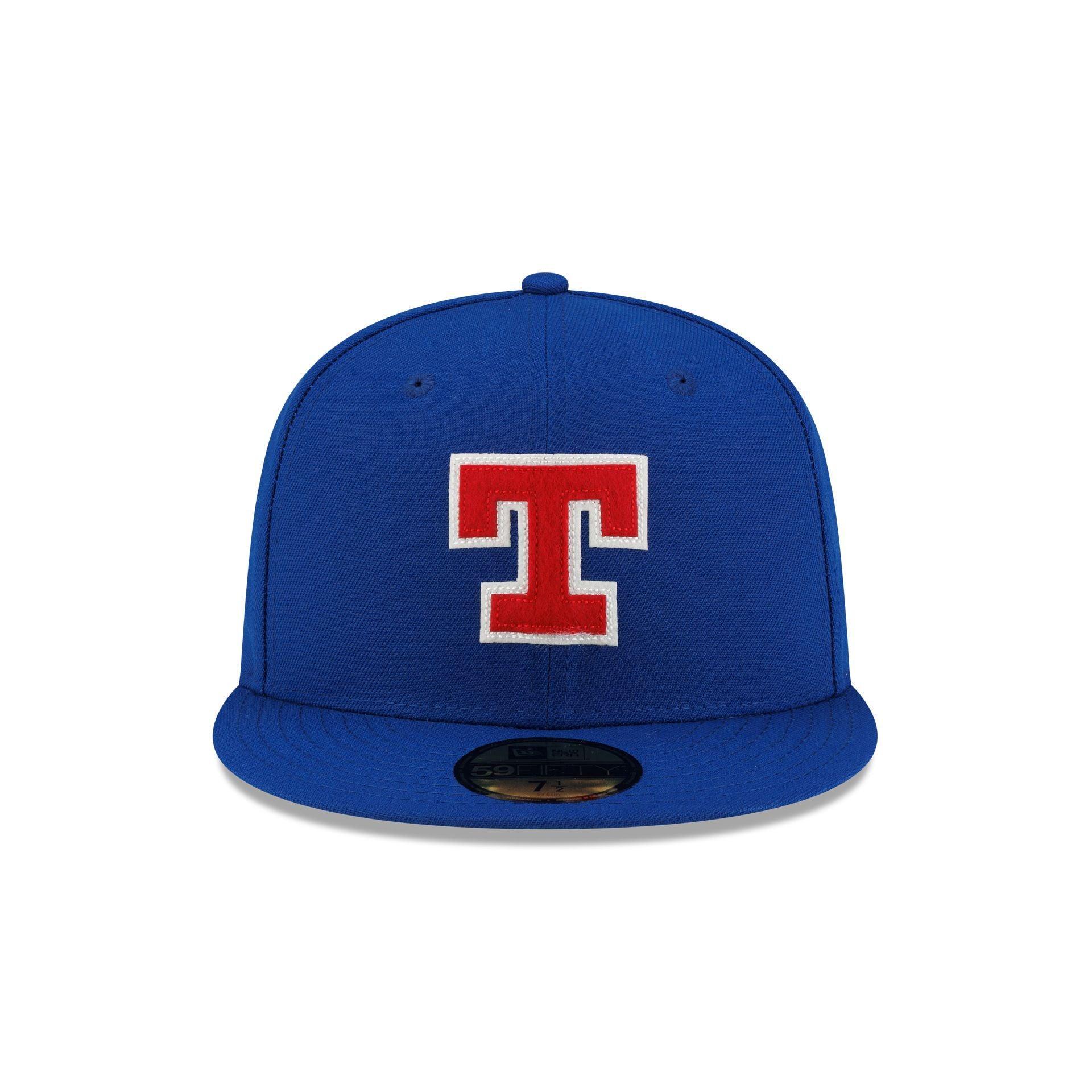 Lake Elsinore Storm Authentic Collection 59FIFTY Fitted Hat Male Product Image