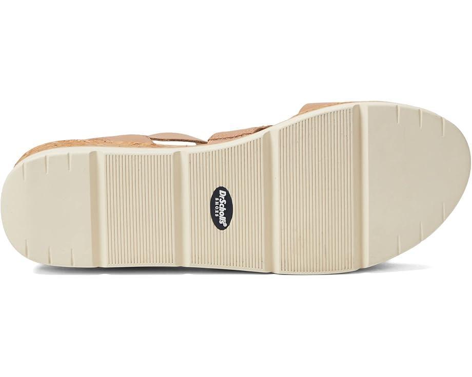 Ellie Wedge Sandal Product Image
