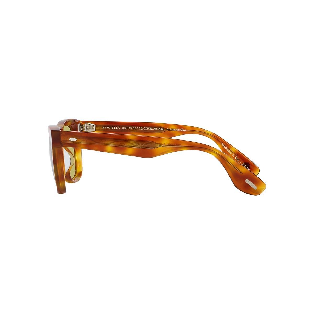 Mister Brunello 0OV5519SU__14084C Product Image