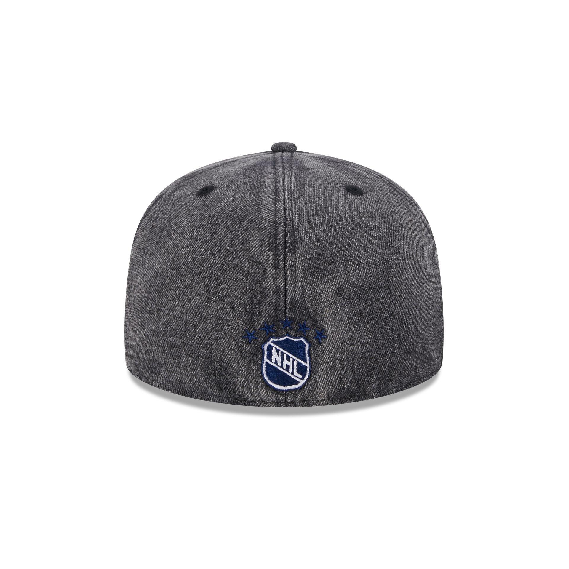 Kansas City Scouts Vintage NHL Pack 59FIFTY Fitted Hat Male Product Image