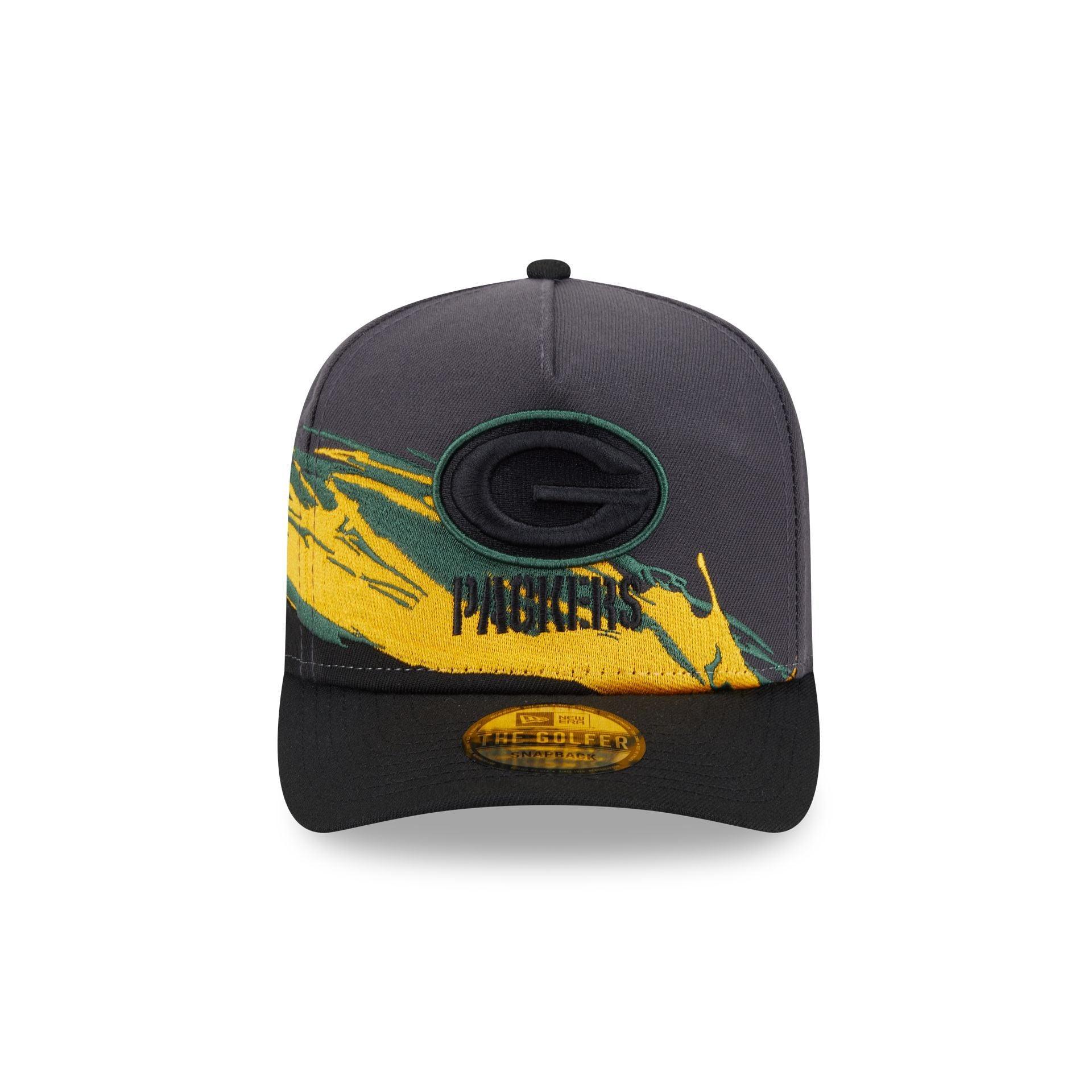San Diego Padres 2025 Batting Practice 9FIFTY Snapback Male Product Image