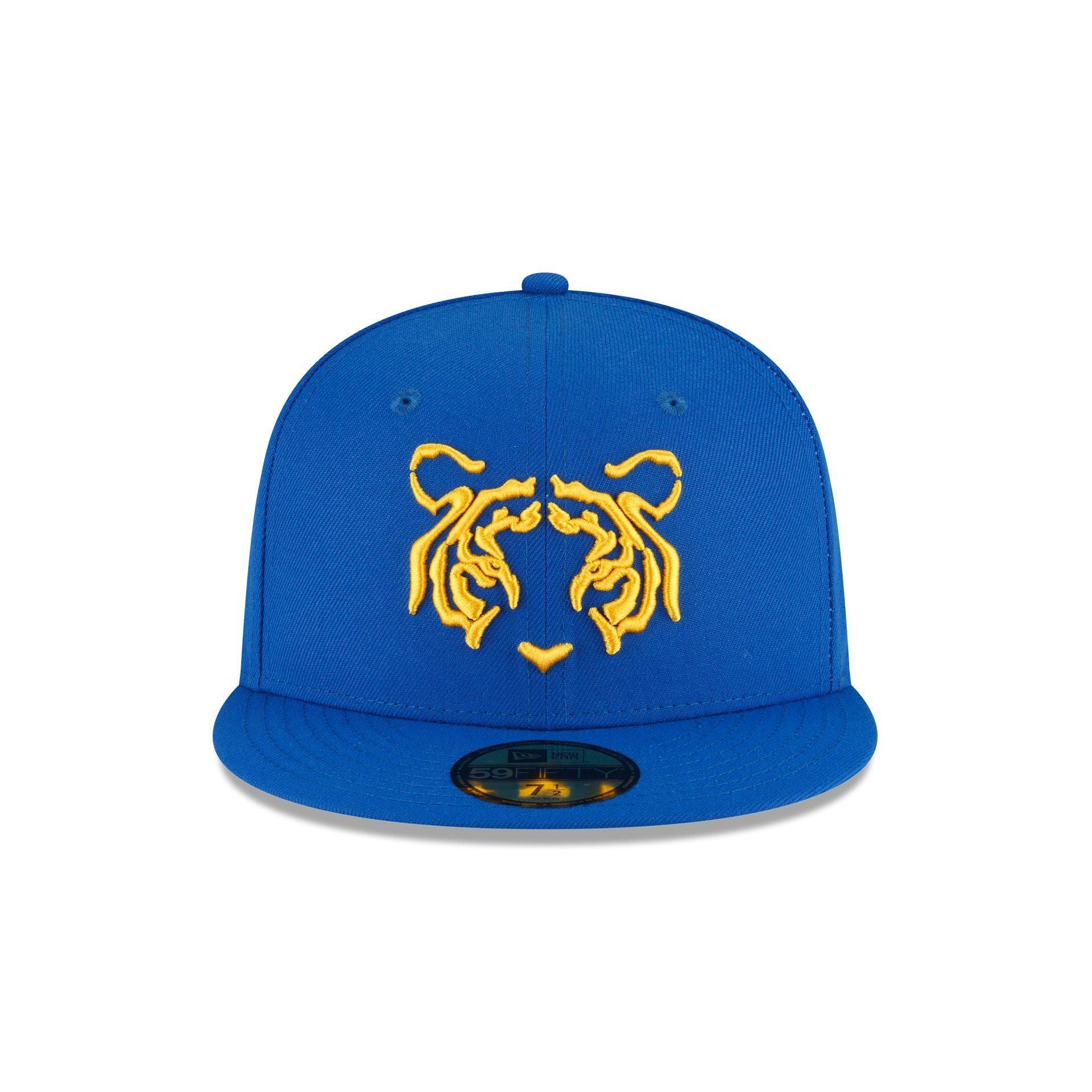 Portland Trail Blazers 2024 Statement Edition 9FIFTY Snapback Hat Male Product Image