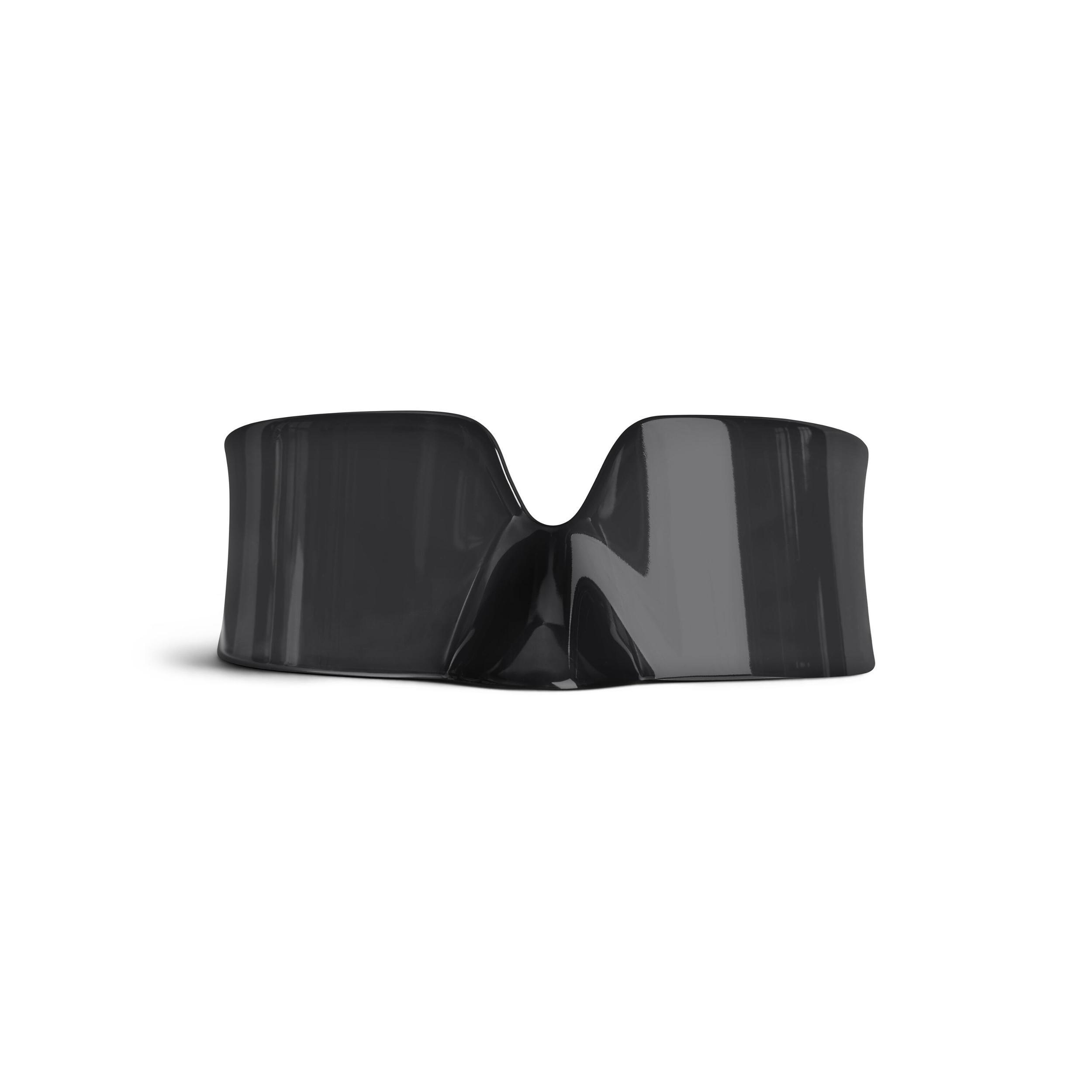 5g Sunglasses  in Black Product Image