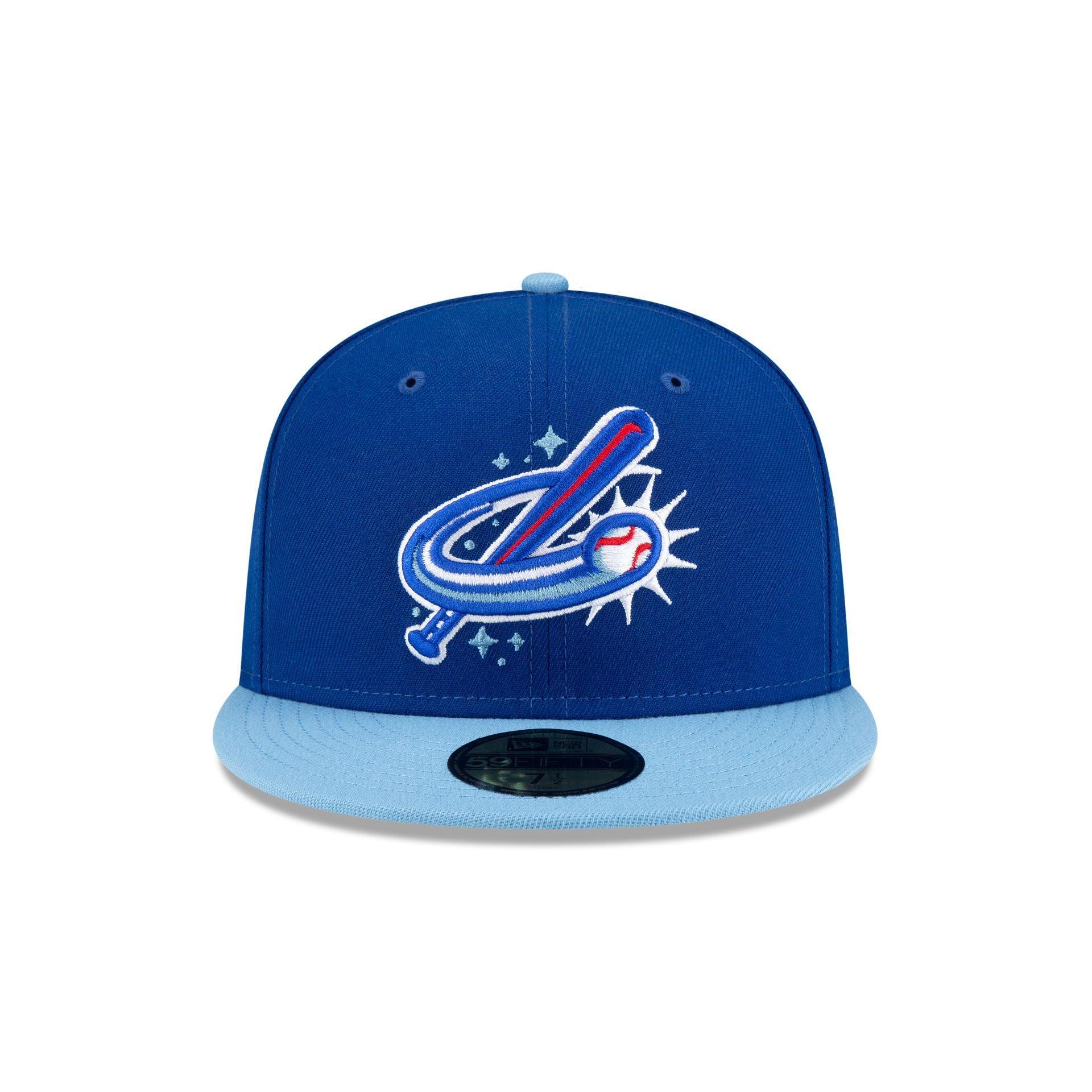 Philadelphia Union Team 9FIFTY Snapback Hat Male Product Image