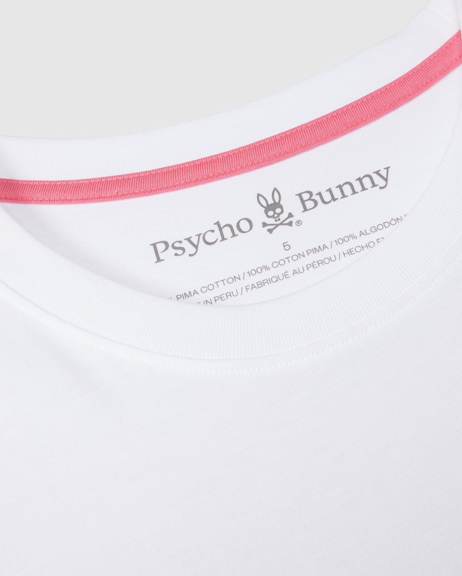 MENS MENTZ GRAPHIC TEE - B6U395B200 Male Product Image