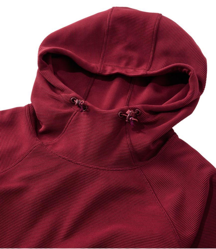
                            Women's VentureStretch Ottoman-Rib Hoodie
                         Product Image