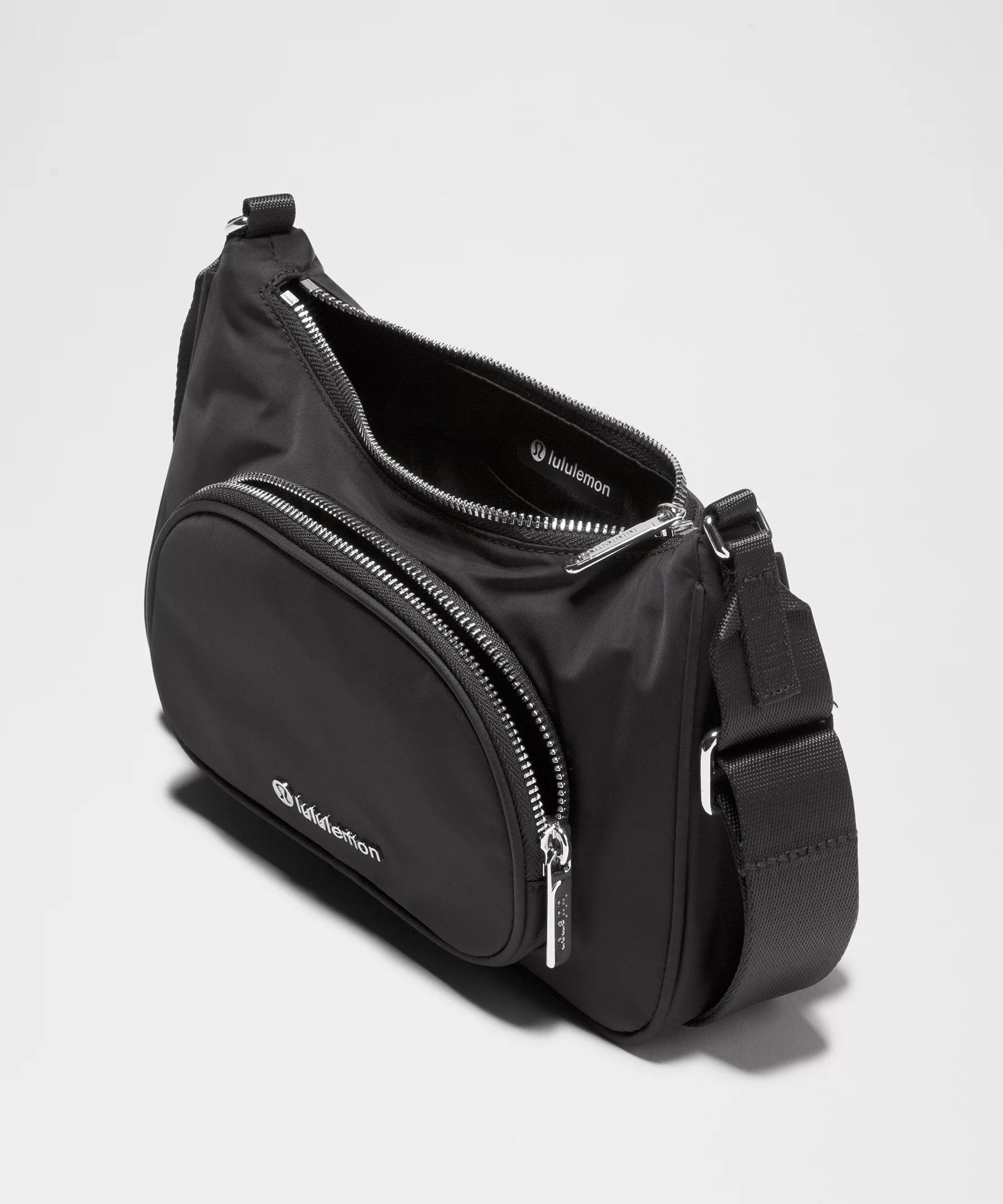 Crossbody Bag with Nano Pouch 2L Product Image