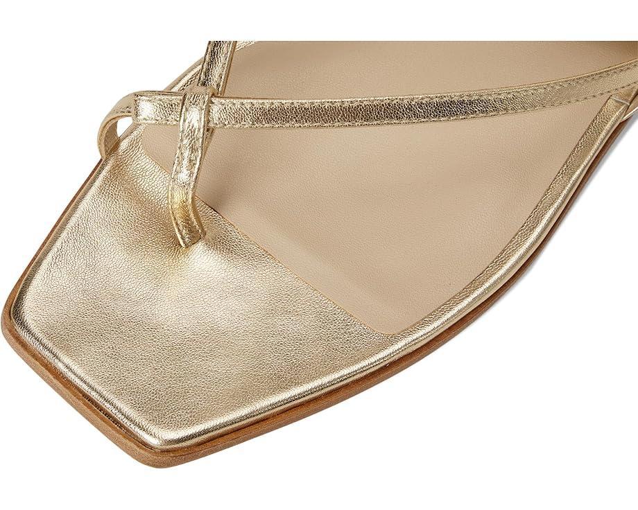 Kaya Straw Flat Product Image