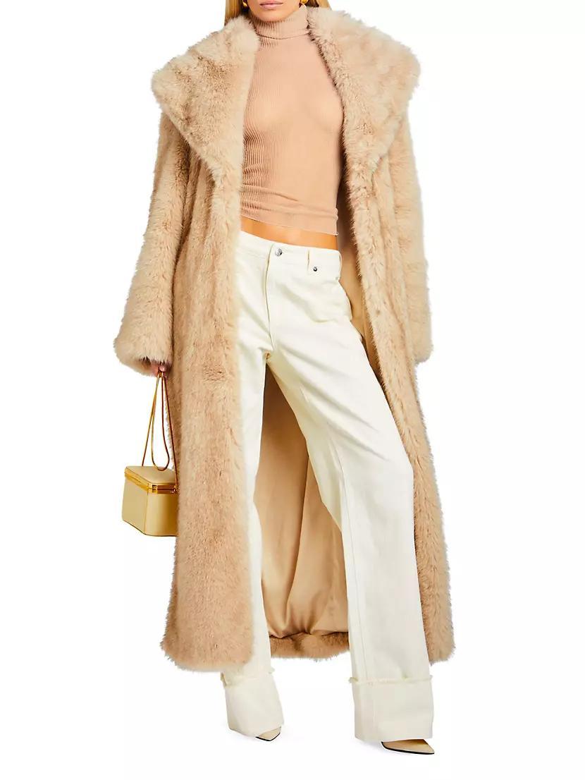 Averie Coat Product Image