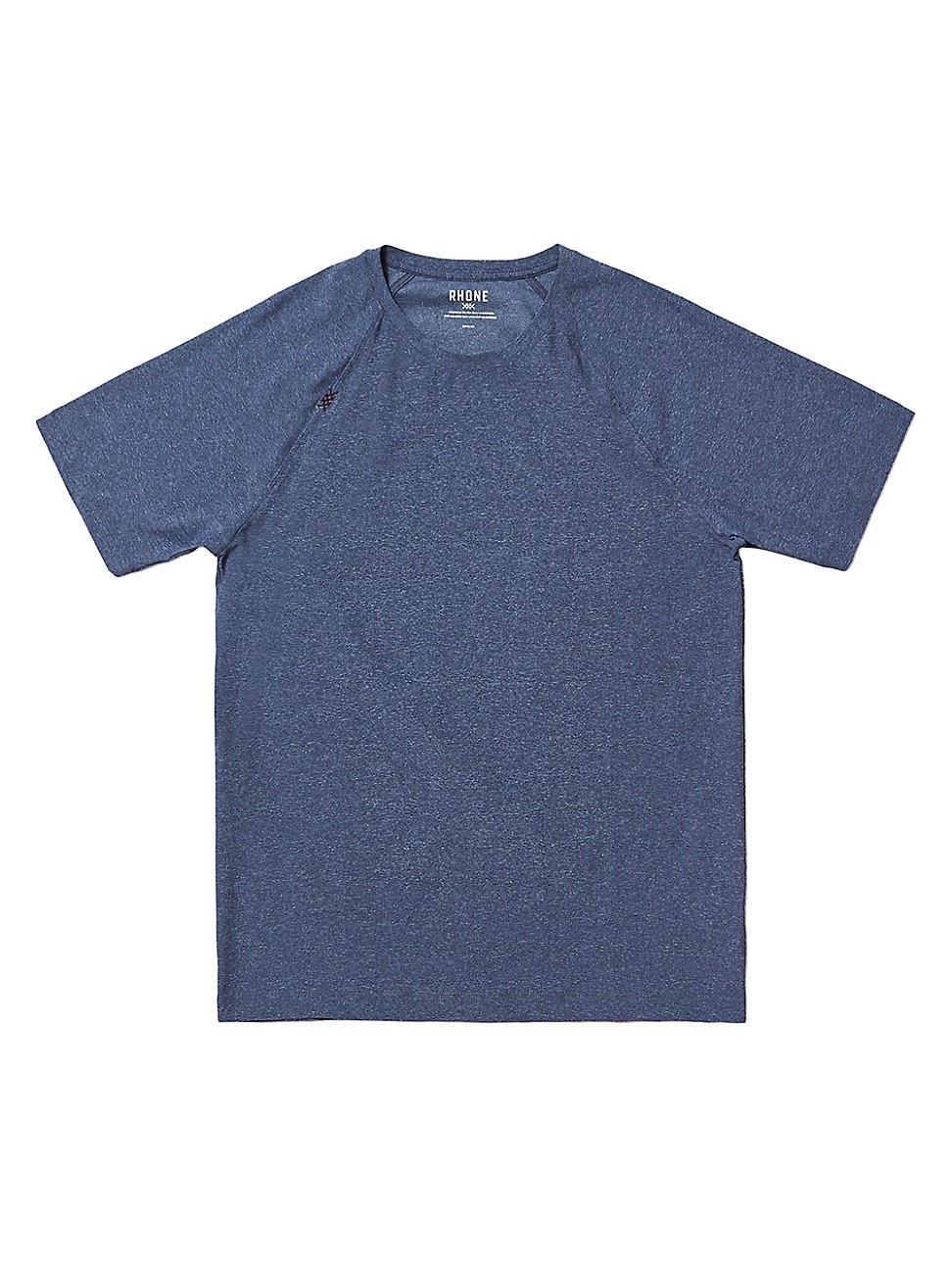 RHONE Reign Performance Short Sleeve T Product Image