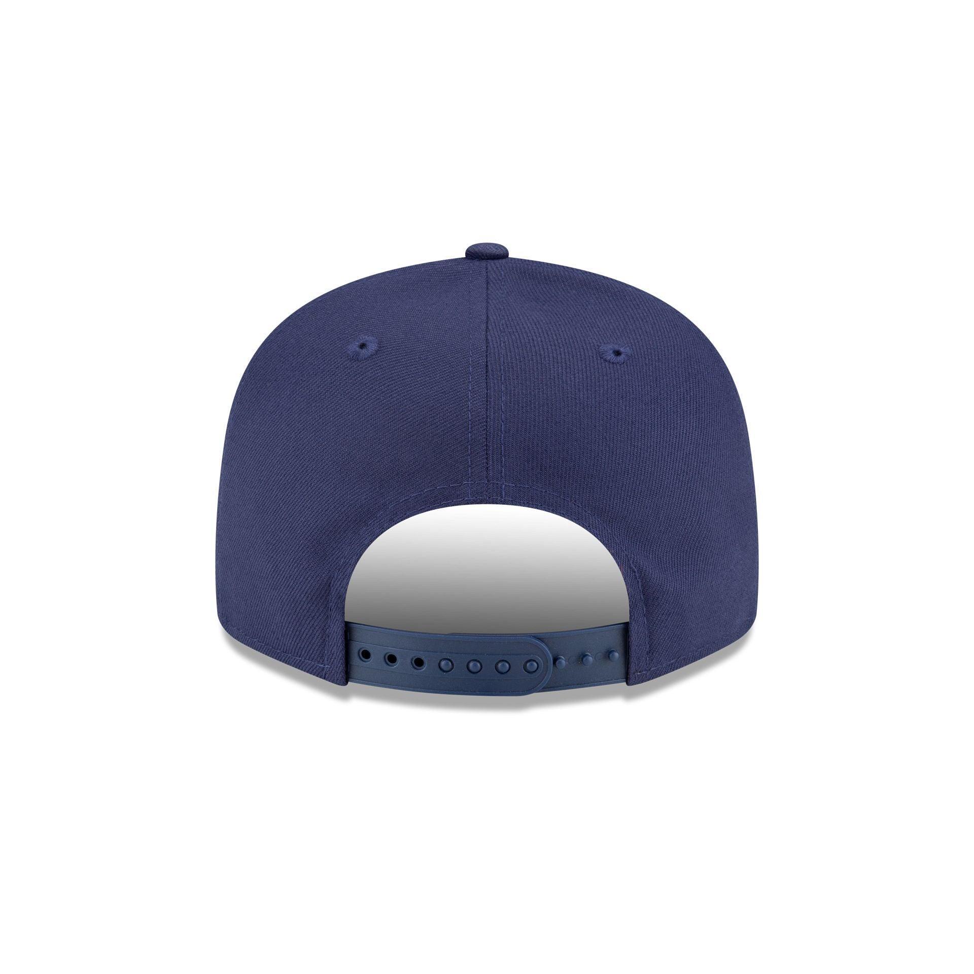 Missouri Tigers 9FIFTY Snapback Hat Male Product Image