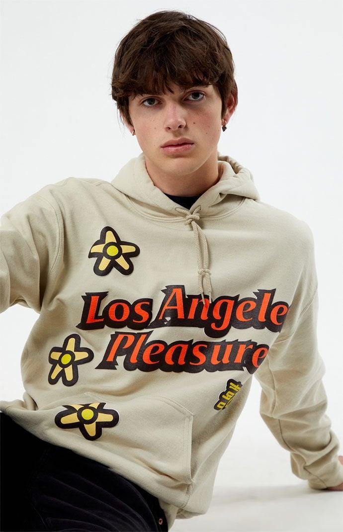 Men's Los Angeles Pleasure Hoodie Product Image