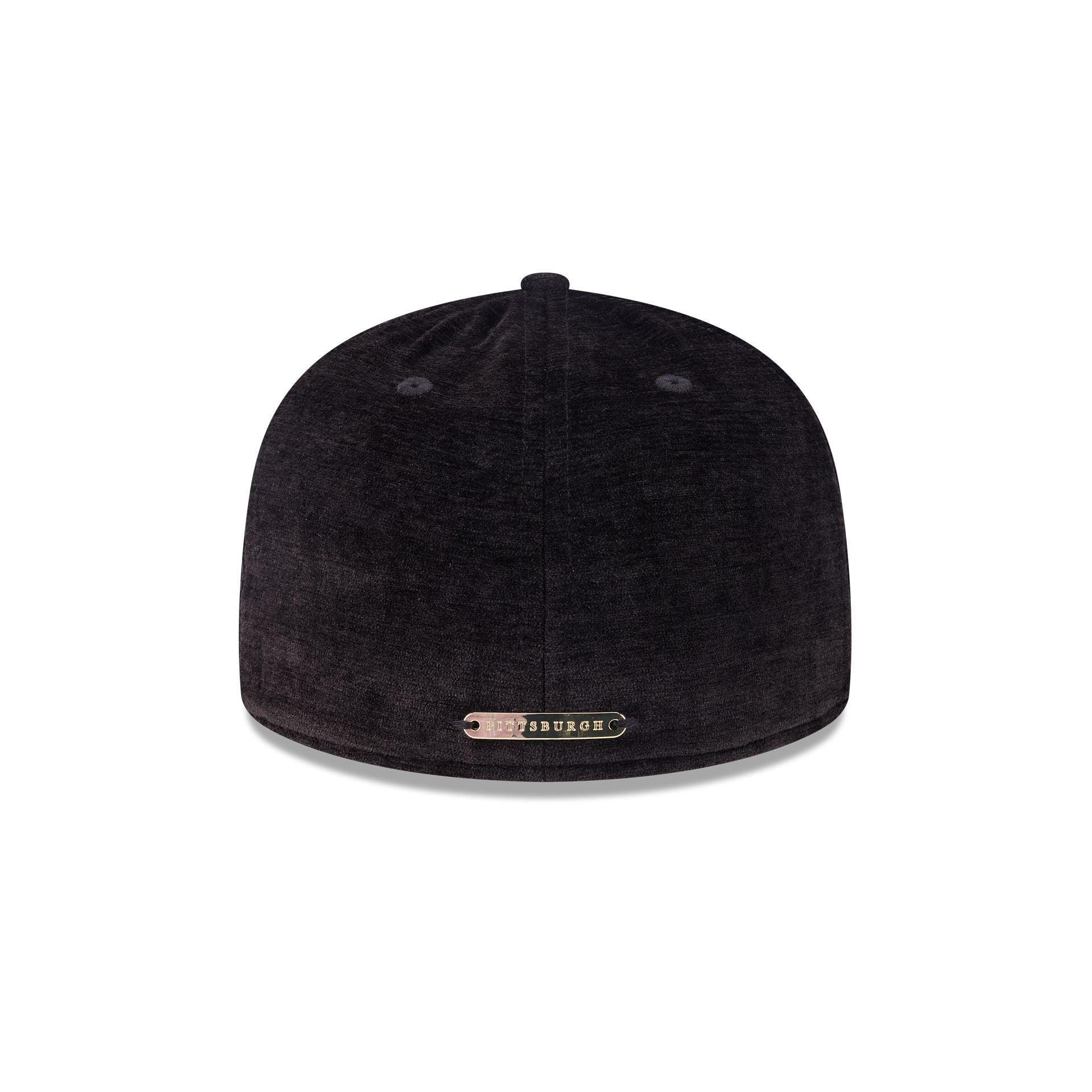Portland Trail Blazers 2024 Statement Edition 9FIFTY Snapback Hat Male Product Image