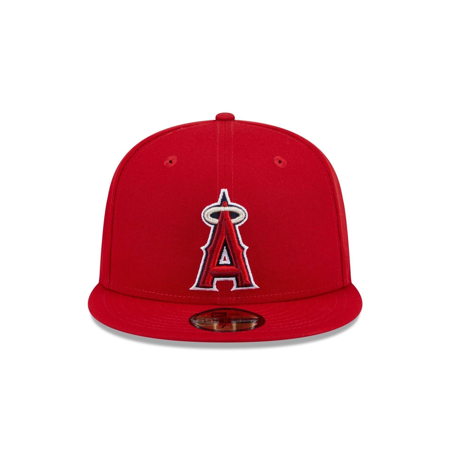 Love From New York Yankees 59FIFTY Fitted Hat Male Product Image