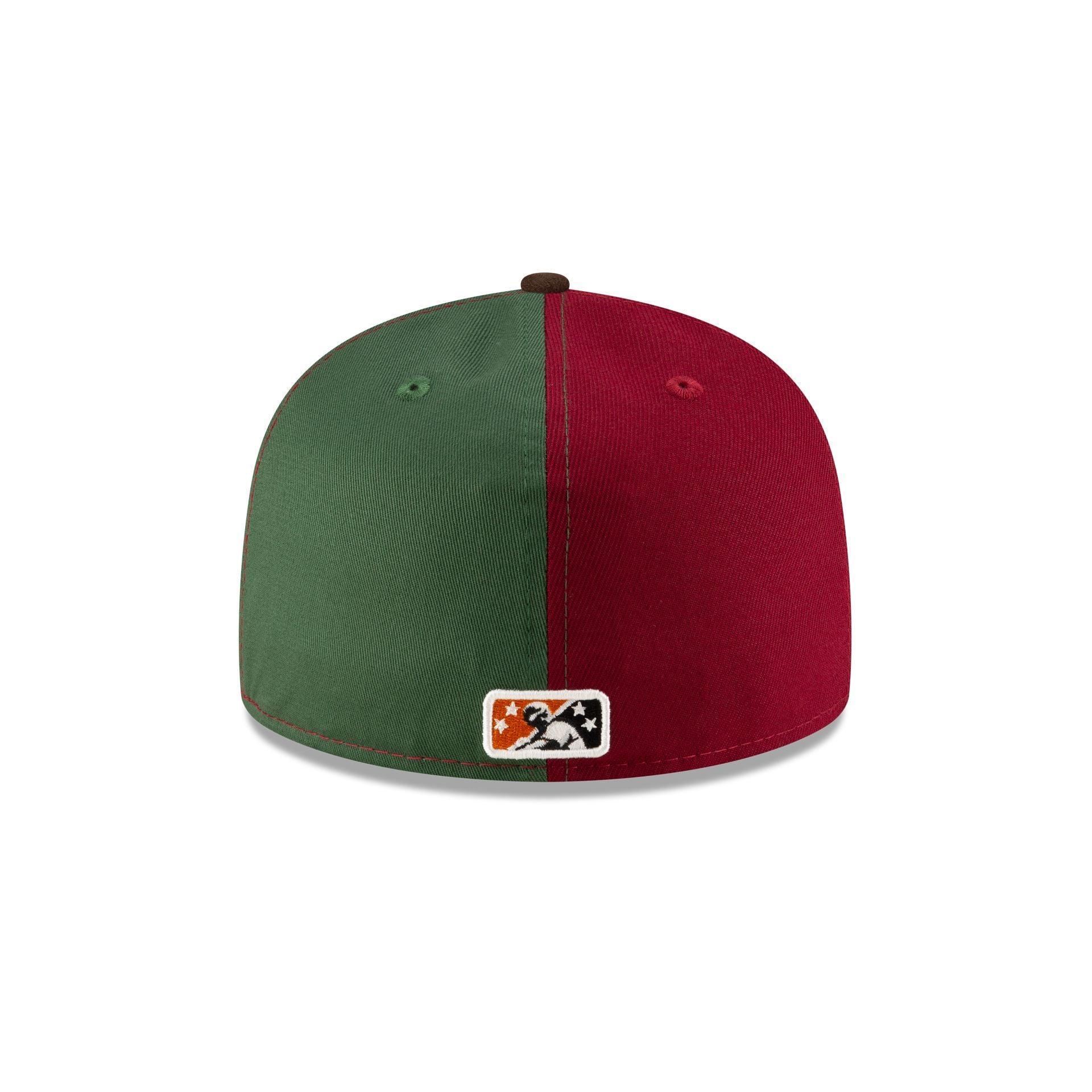 Just Caps World Series Los Angeles Dodgers 59FIFTY Fitted Hat Male Product Image