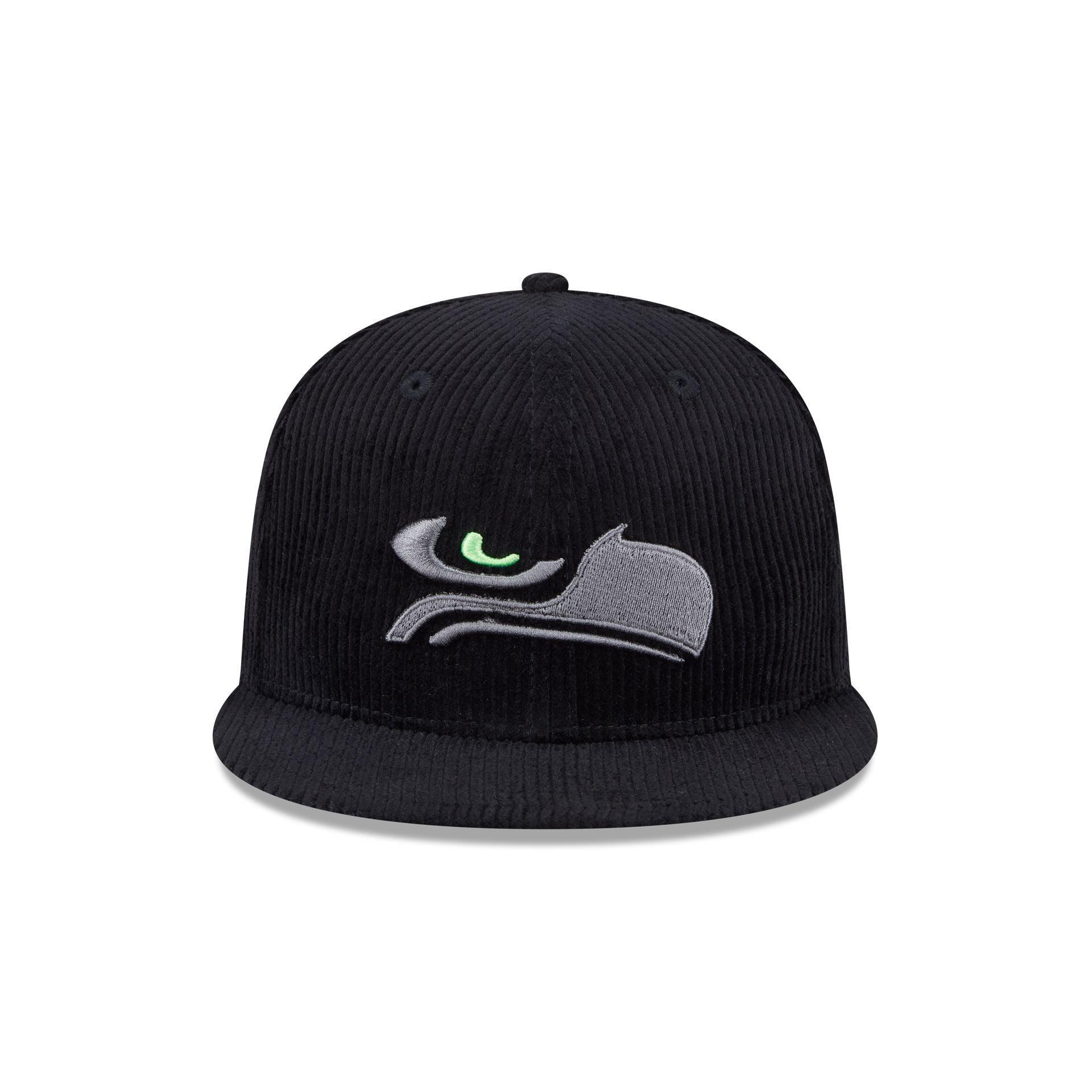 Milwaukee Brewers Blue Tartan 59FIFTY Fitted Hat Male Product Image