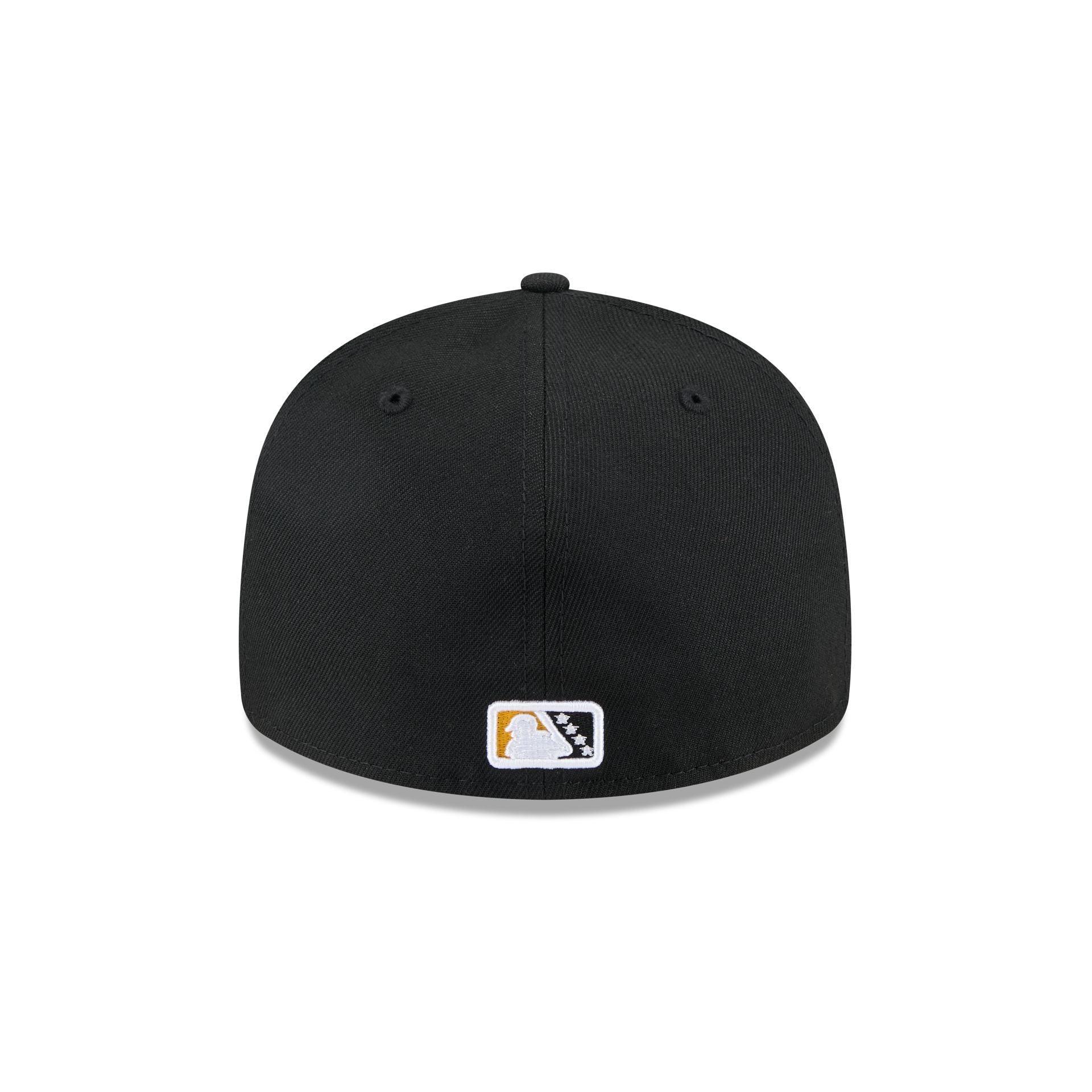Tampa Bay Lightning NHL Pack Low Profile 59FIFTY Fitted Hat Male Product Image