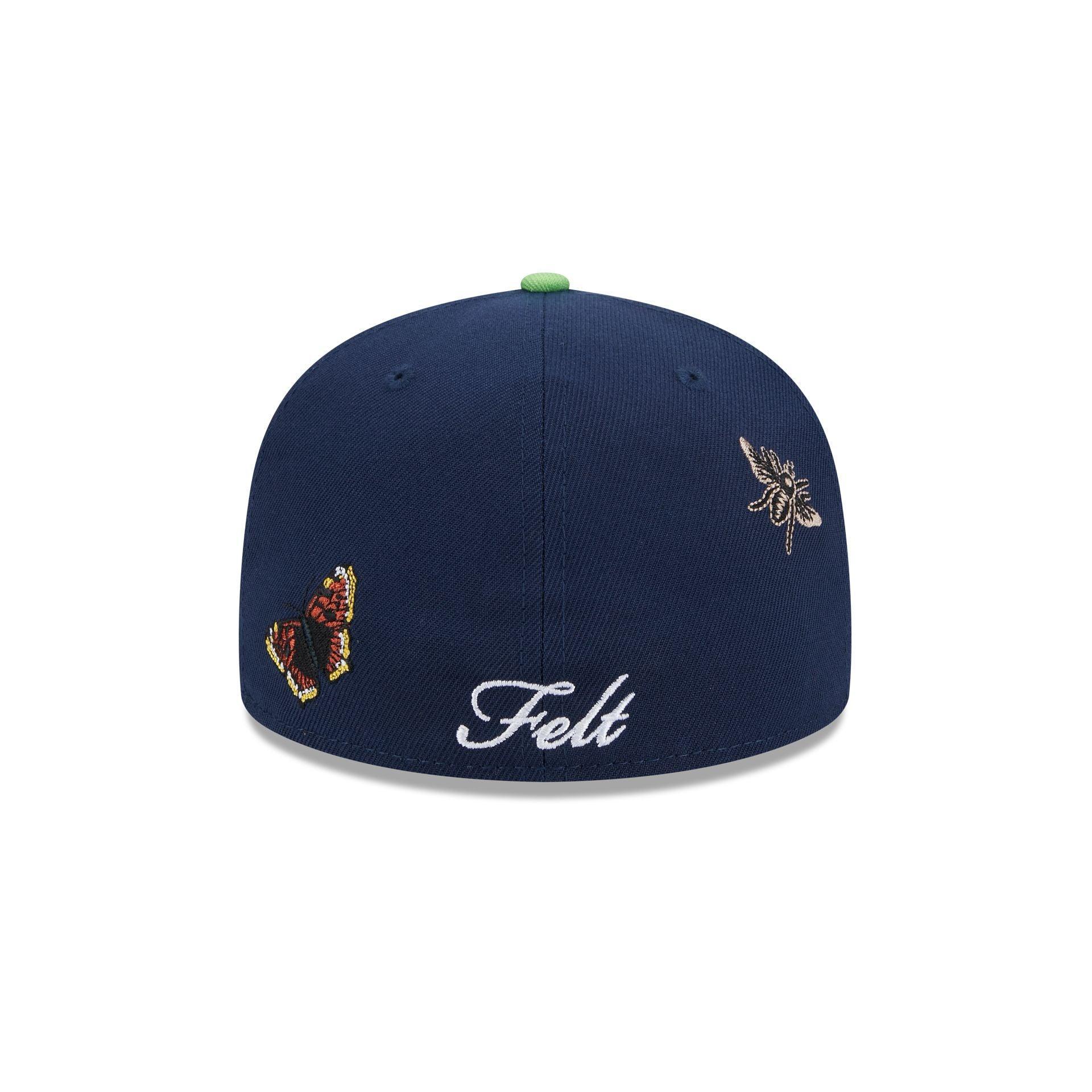 FELT x Seattle Seahawks 59FIFTY Fitted Hat Male Product Image