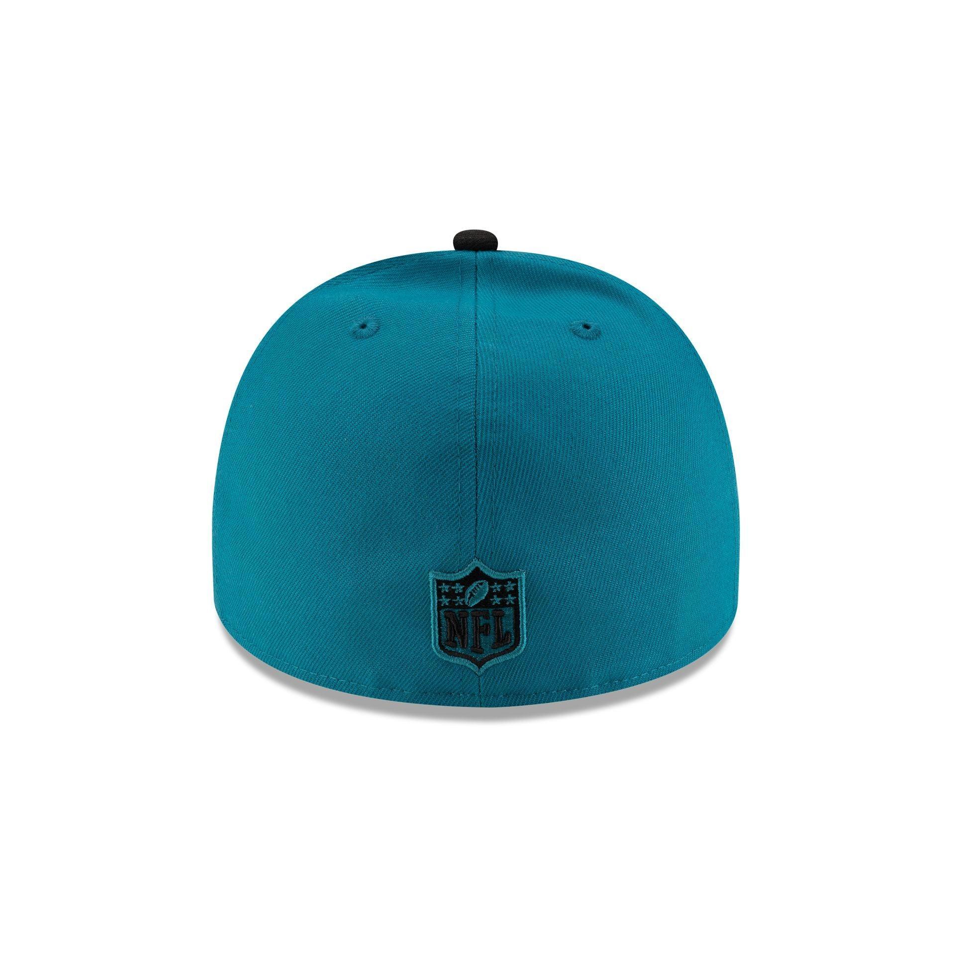 Jacksonville Jaguars 2025 Draft 59FIFTY A-Frame Fitted Hat Male Product Image