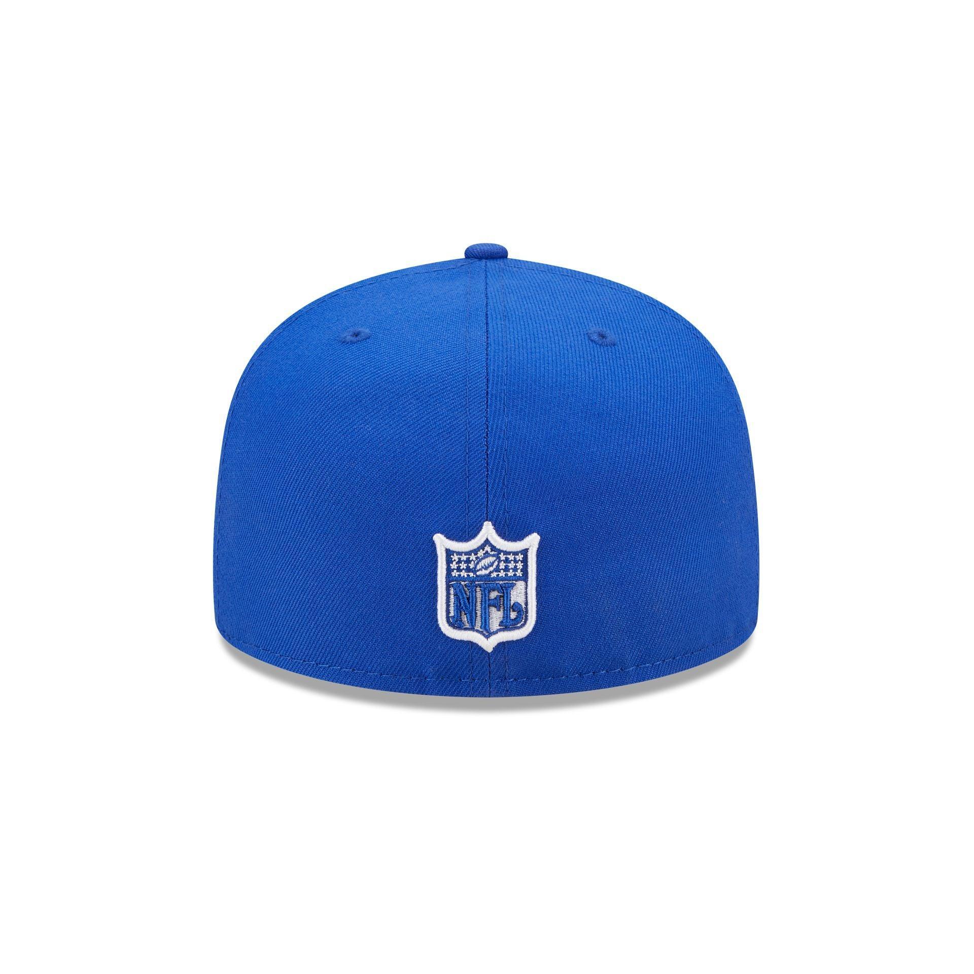 San Diego Padres Authentic Collection 59FIFTY Fitted Hat Male Product Image