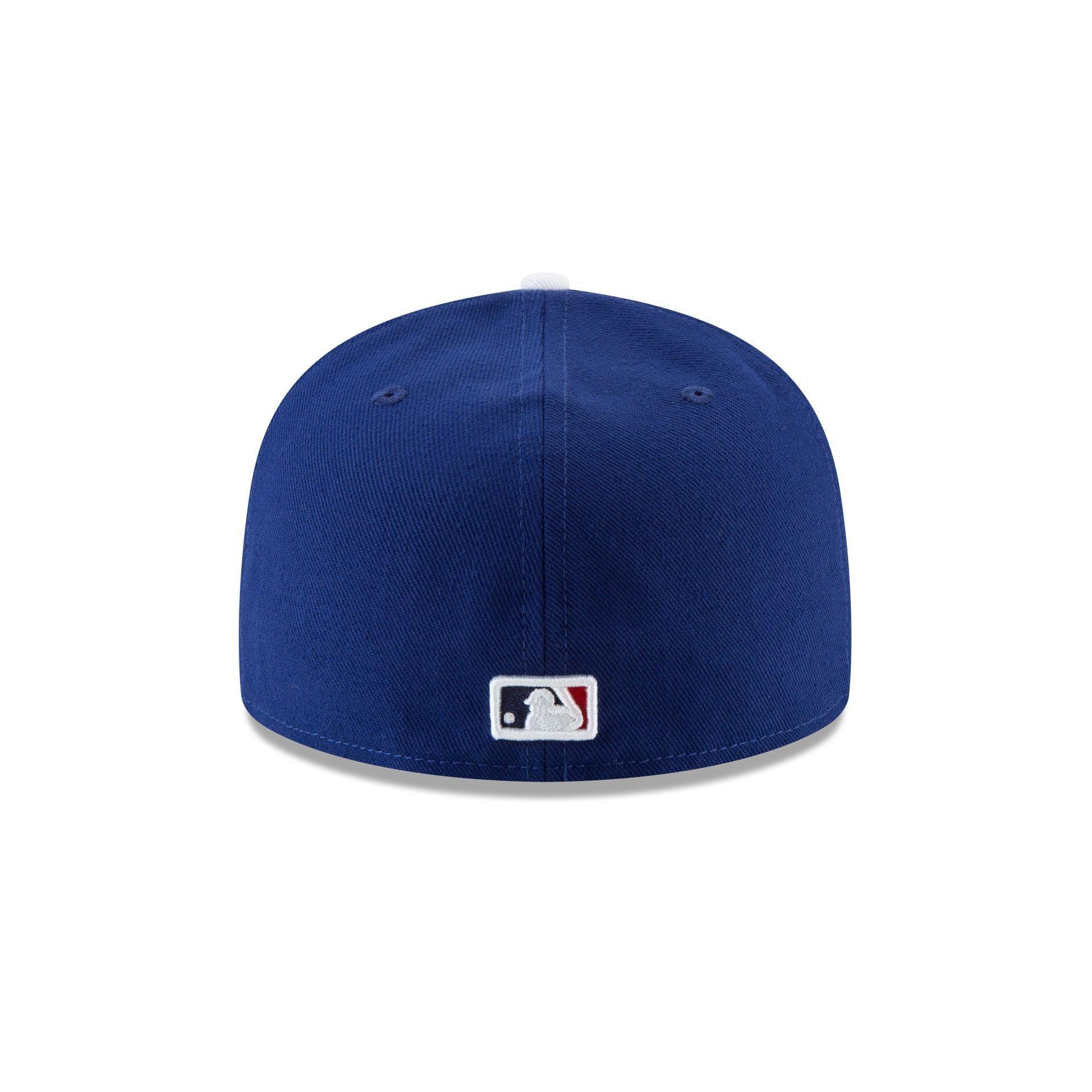 El Águila de Veracruz Away 59FIFTY Fitted Hat Male Product Image