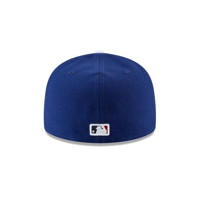 Miami Marlins 2025 Clubhouse Gray 59FIFTY Fitted Hat Male Product Image