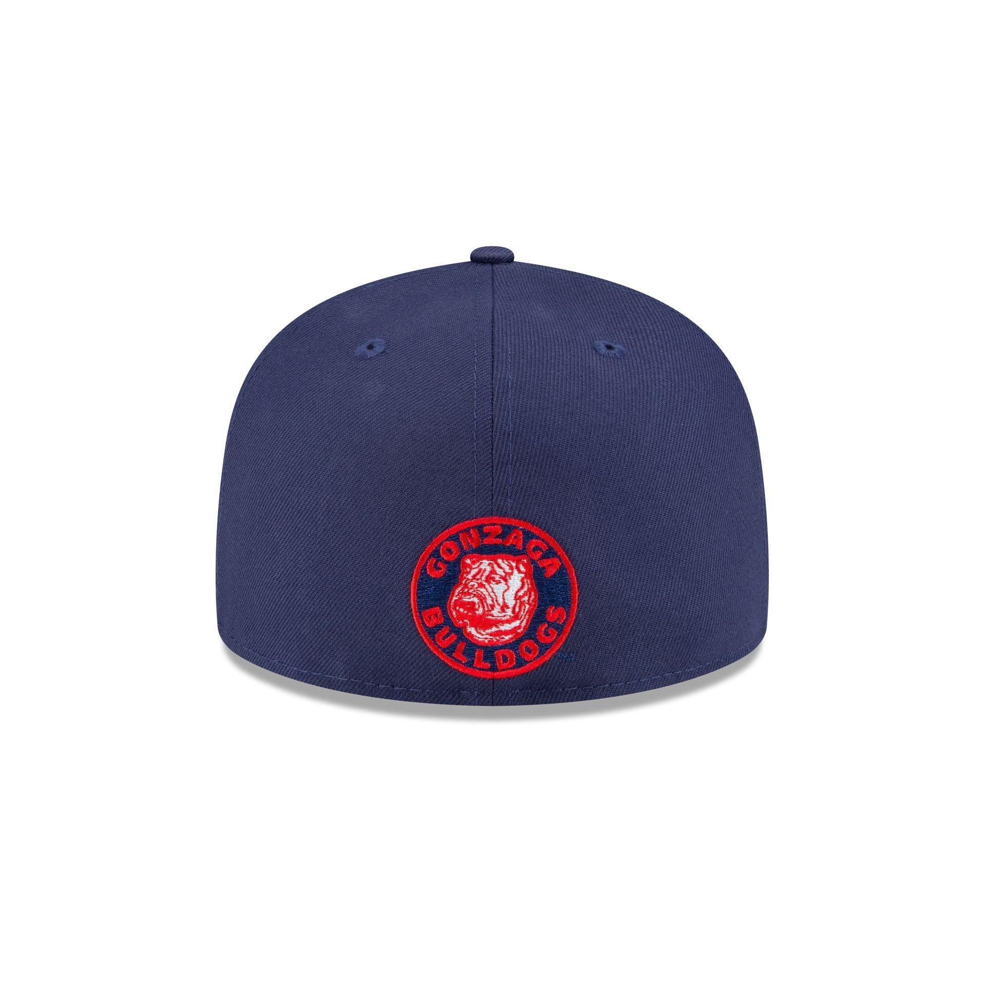 Illinois Fighting Illini 59FIFTY Fitted Hat Male Product Image