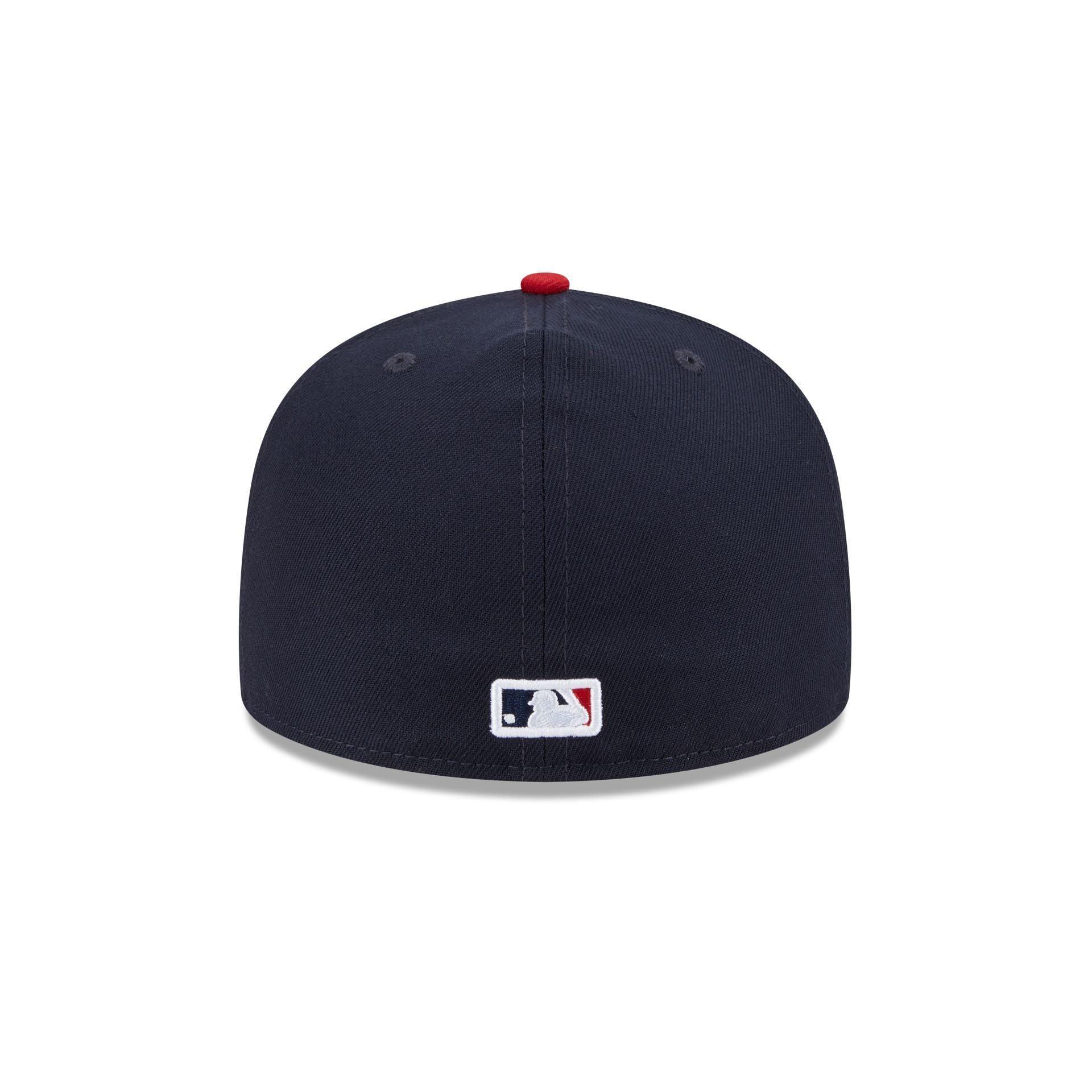 Houston Astros State Stitch 59FIFTY Fitted Hat Male Product Image