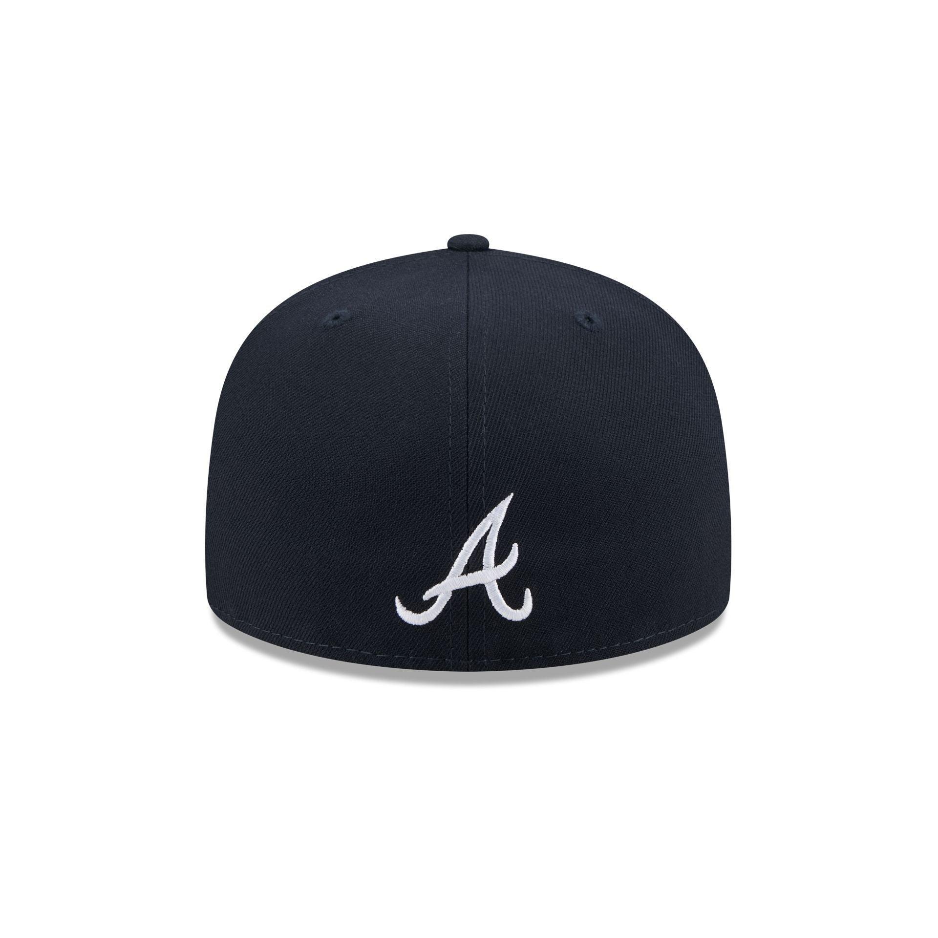 San Diego Padres 2025 Batting Practice 9FIFTY Snapback Male Product Image