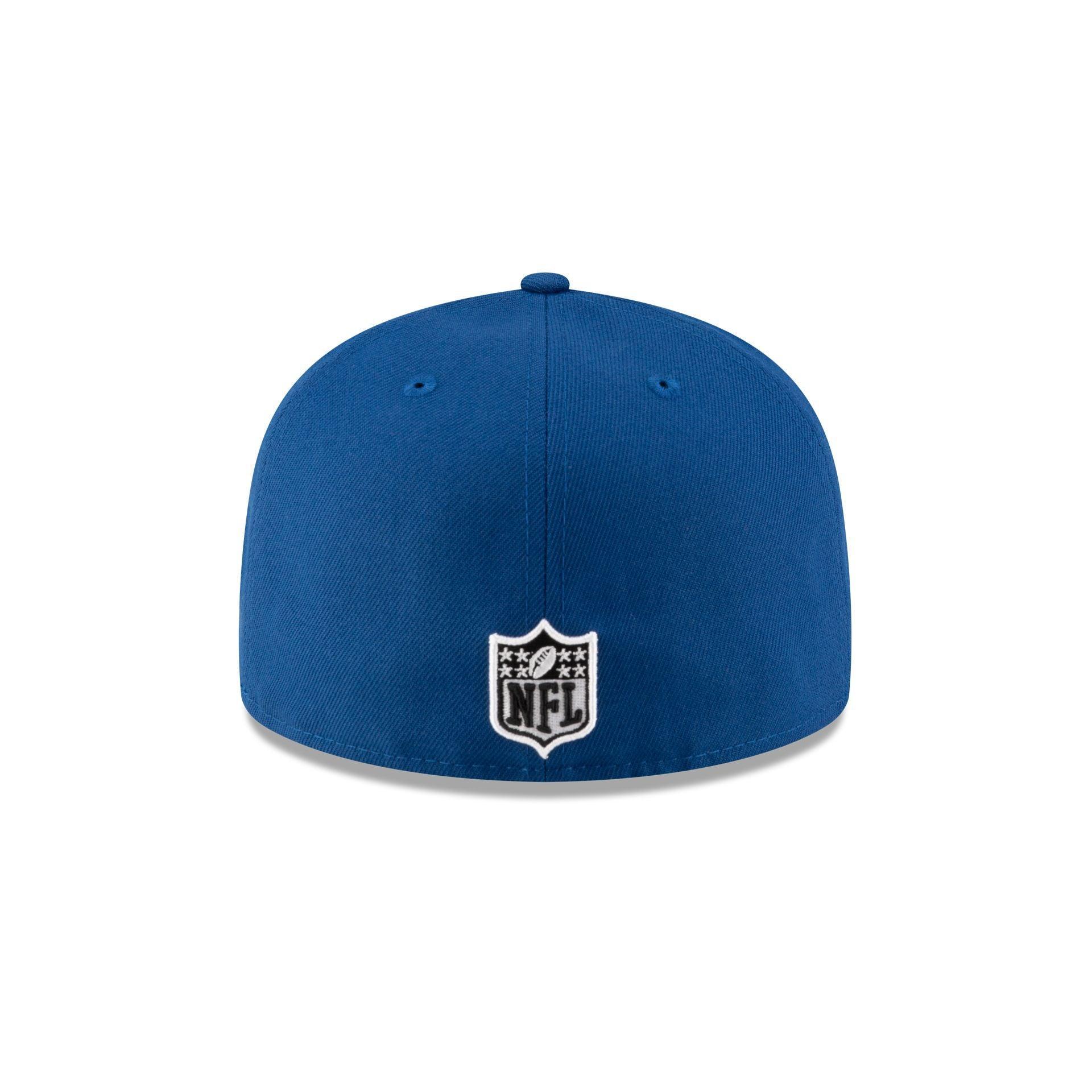 Born x Raised Indianapolis Colts 59FIFTY Fitted Male Product Image