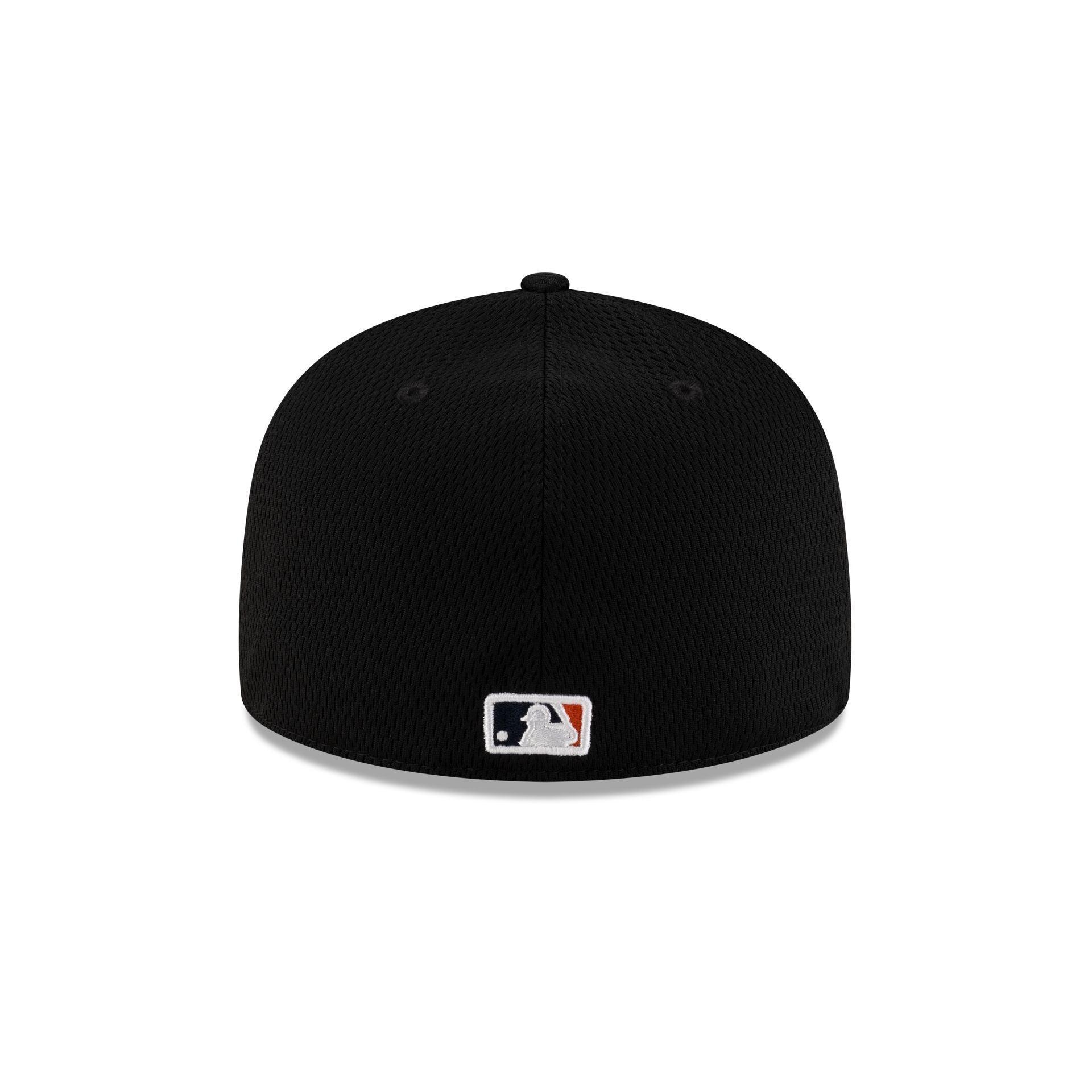 Chicago Blackhawks Team 59FIFTY Fitted Hat Male Product Image