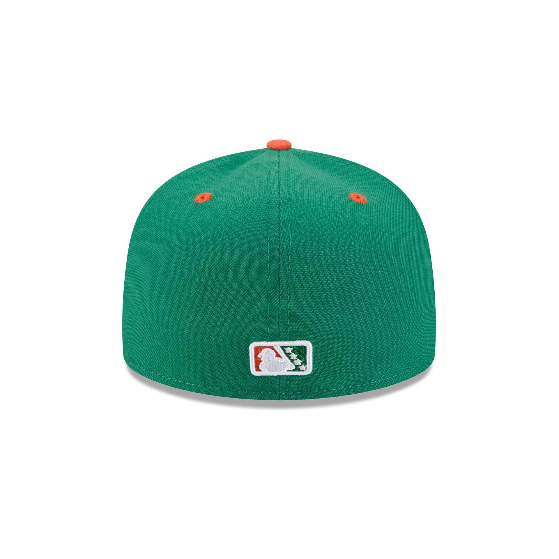 Portland Trail Blazers 2024 Tip-Off 59FIFTY Fitted Hat Male Product Image