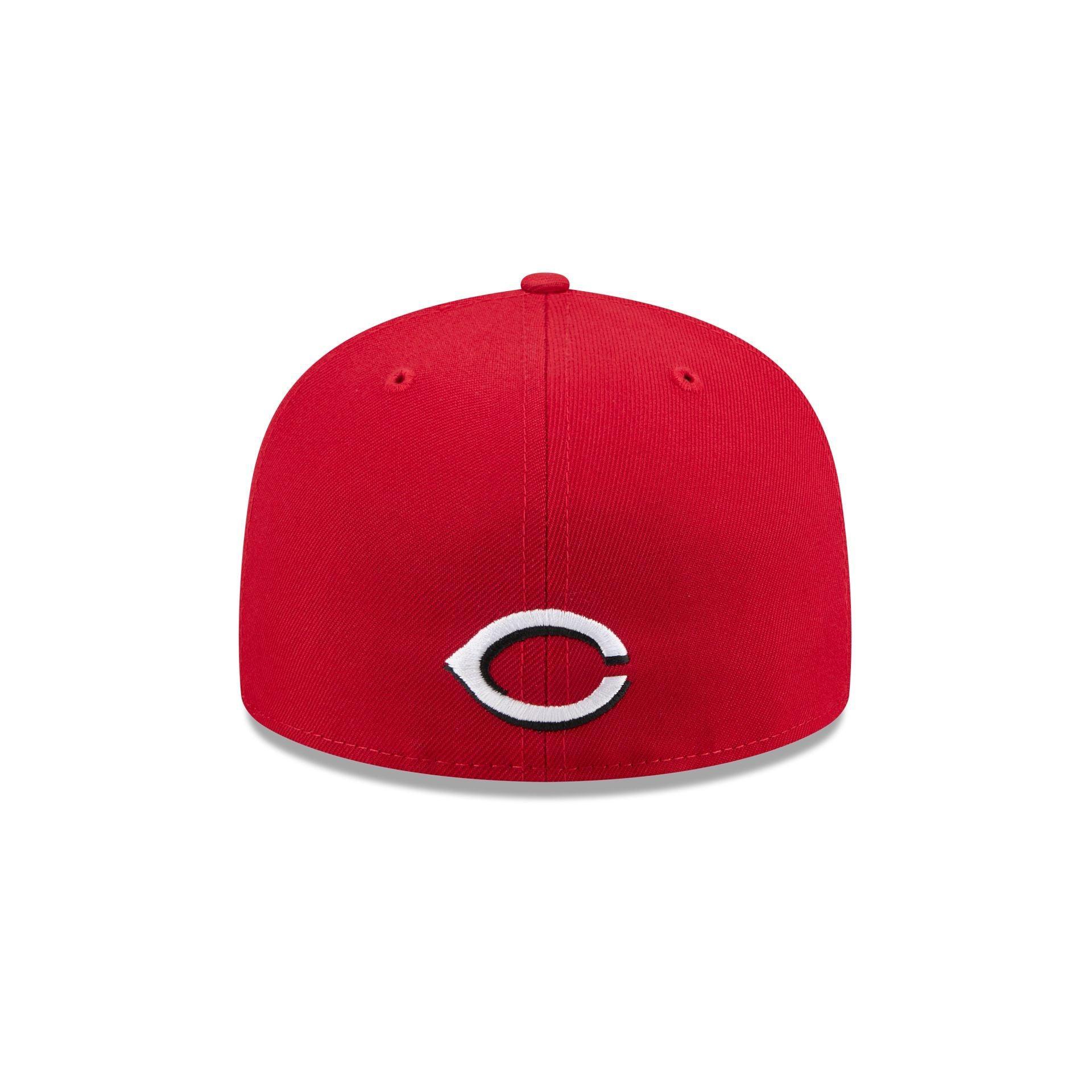 Los Angeles Rams Basic Black on Black 9FIFTY Snapback Male Product Image