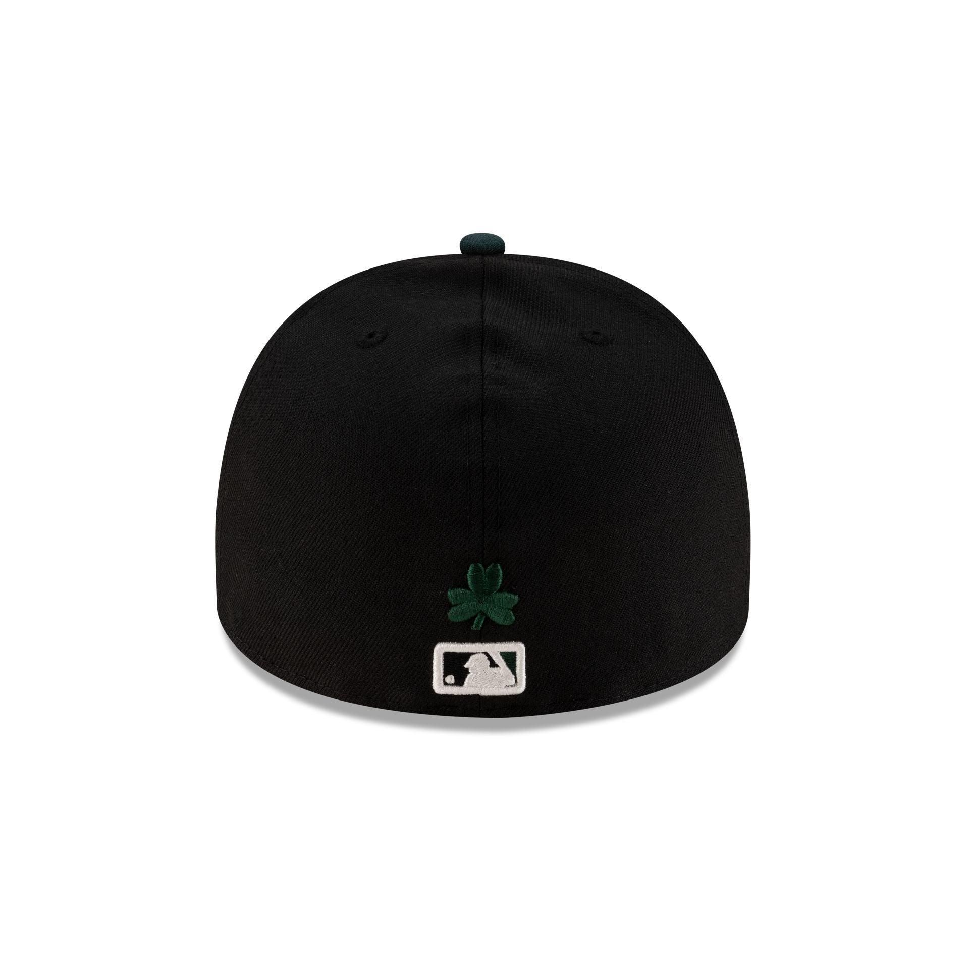 Cincinnati Bengals 2025 Draft 59FIFTY A-Frame Fitted Hat Male Product Image