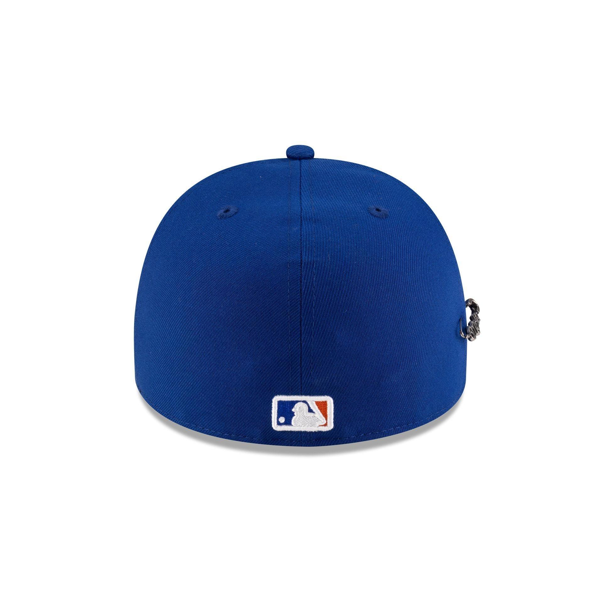 Los Angeles Lakers Everyday Nylon Black Golfer Hat Male Product Image