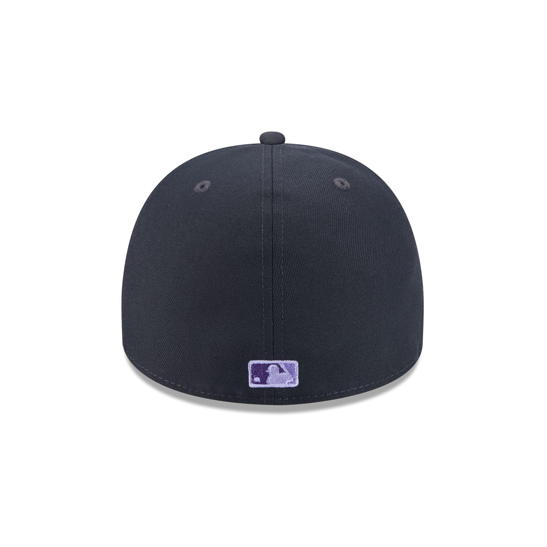Manchester United Seasonal Blue 9FORTY Adjustable Hat Male Product Image