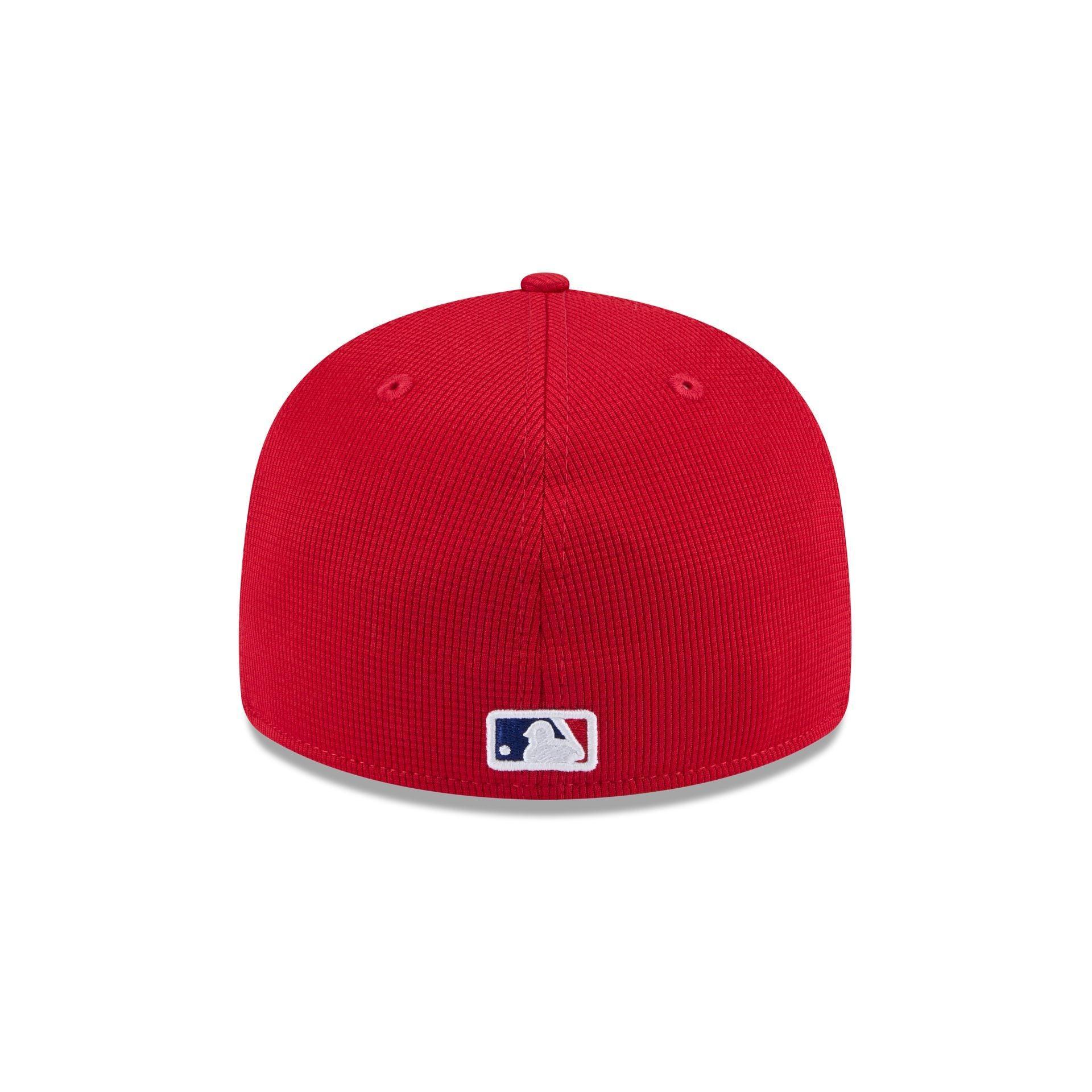 San Francisco Giants 2025 Clubhouse Alt Low Profile 59FIFTY Fitted Hat Male Product Image