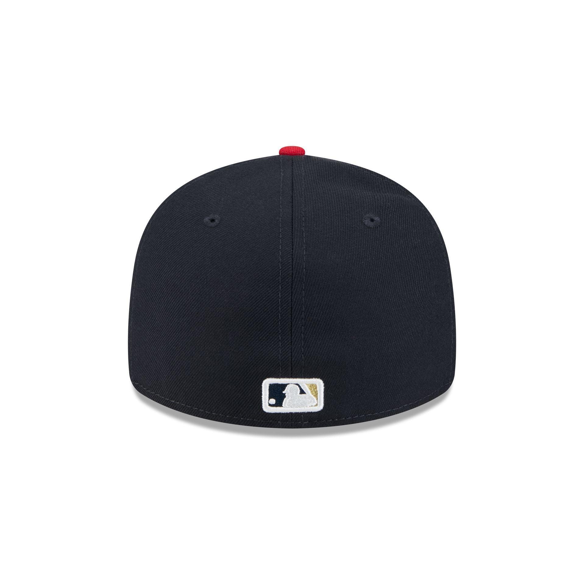 Toronto Maple Leafs NHL Pack Low Profile 59FIFTY Fitted Hat Male Product Image