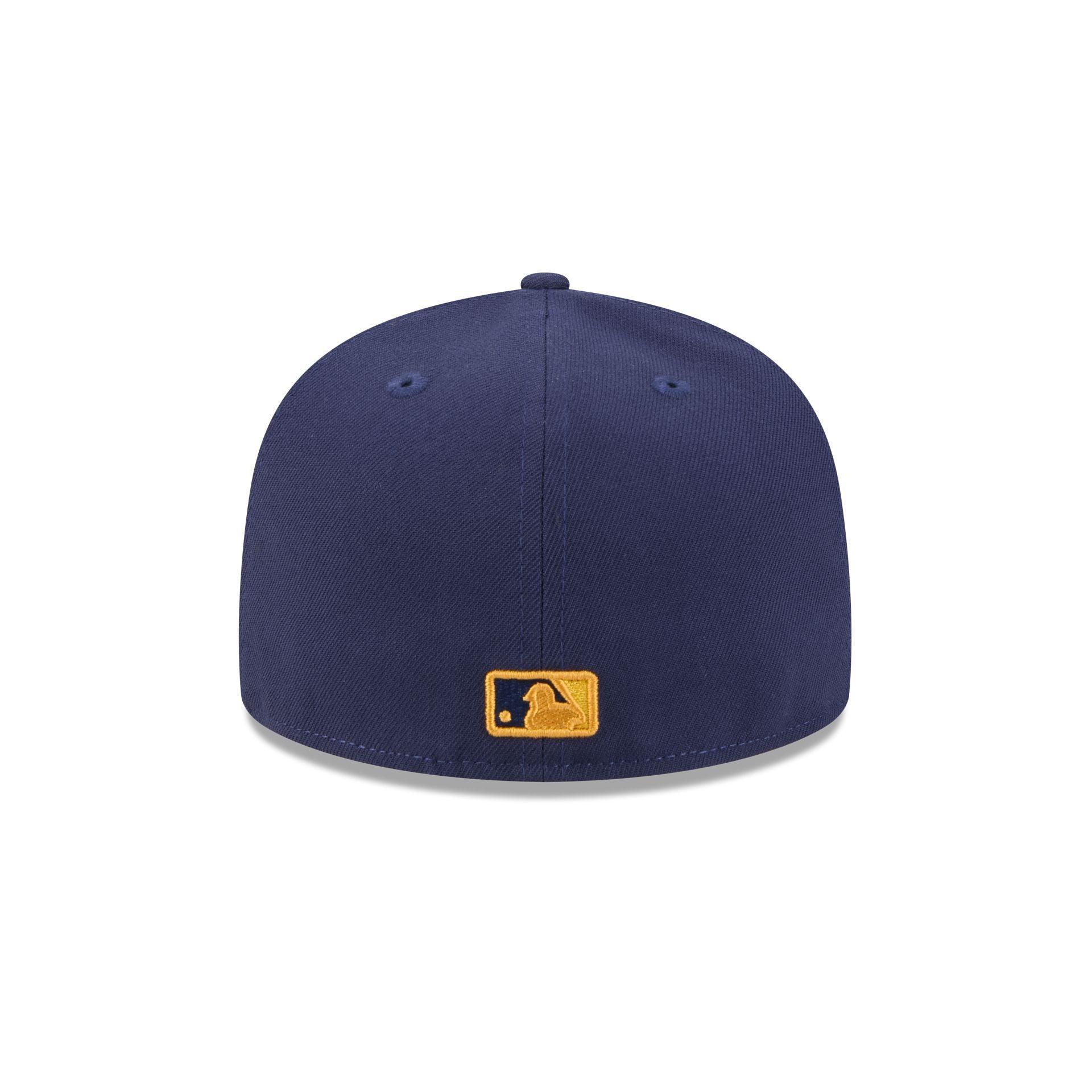 Big League Chew x New York Mets 59FIFTY Fitted Hat Male Product Image