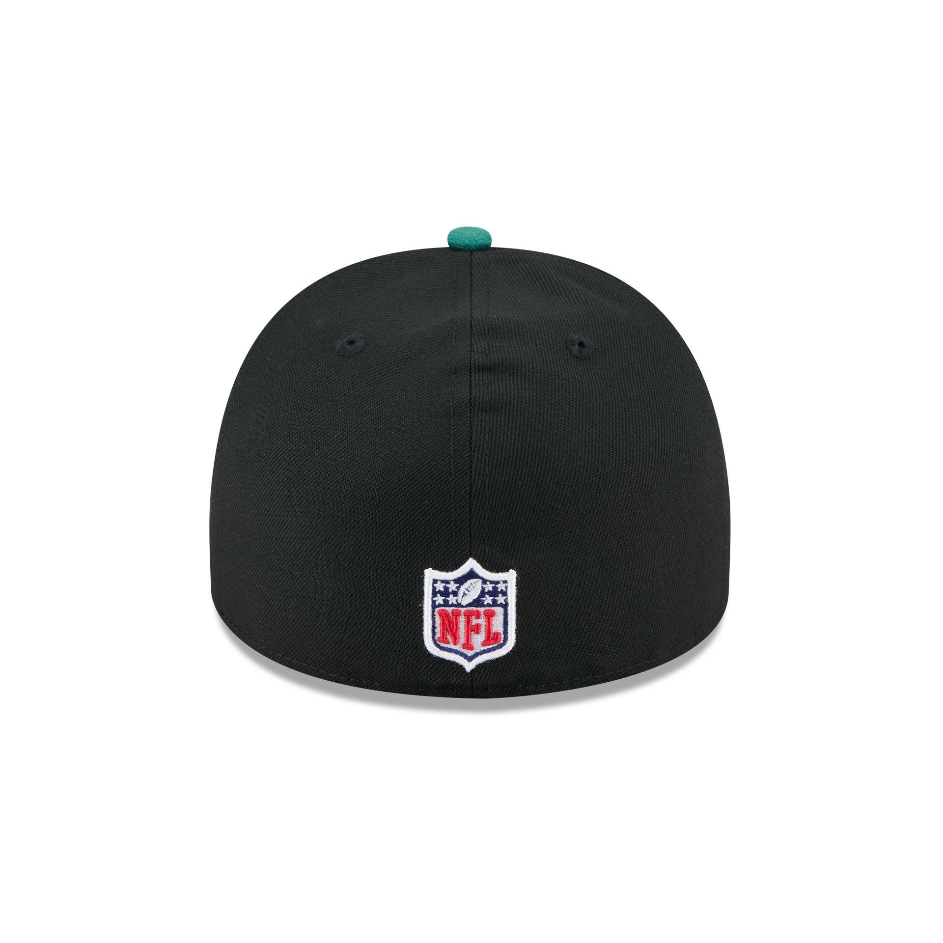 New York Jets 2025 Draft 59FIFTY A-Frame Fitted Hat Male Product Image