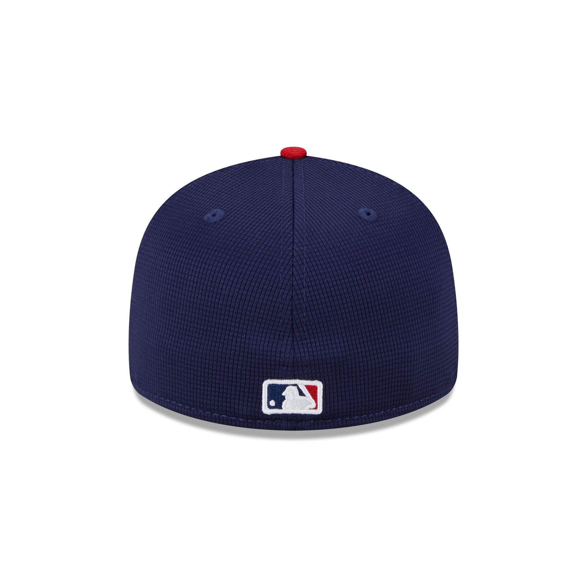 Pittsburgh Pirates 2025 Batting Practice Low Profile 59FIFTY Fitted Male Product Image